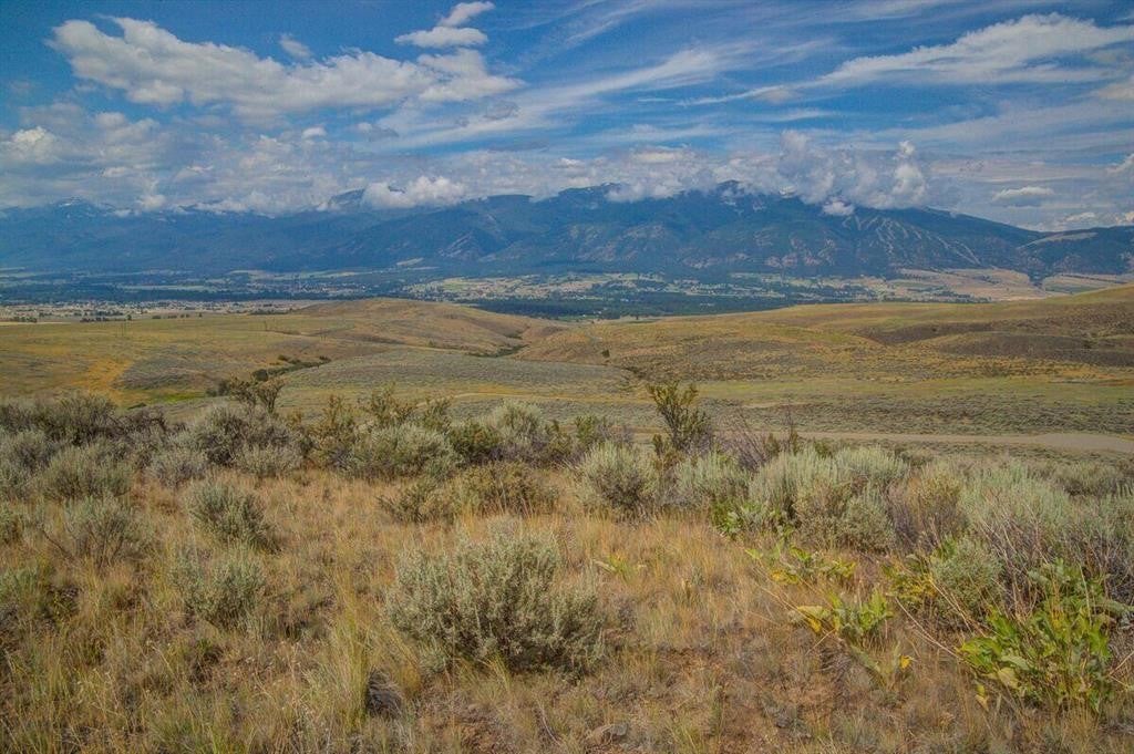 Sapphire Ridge Ranch