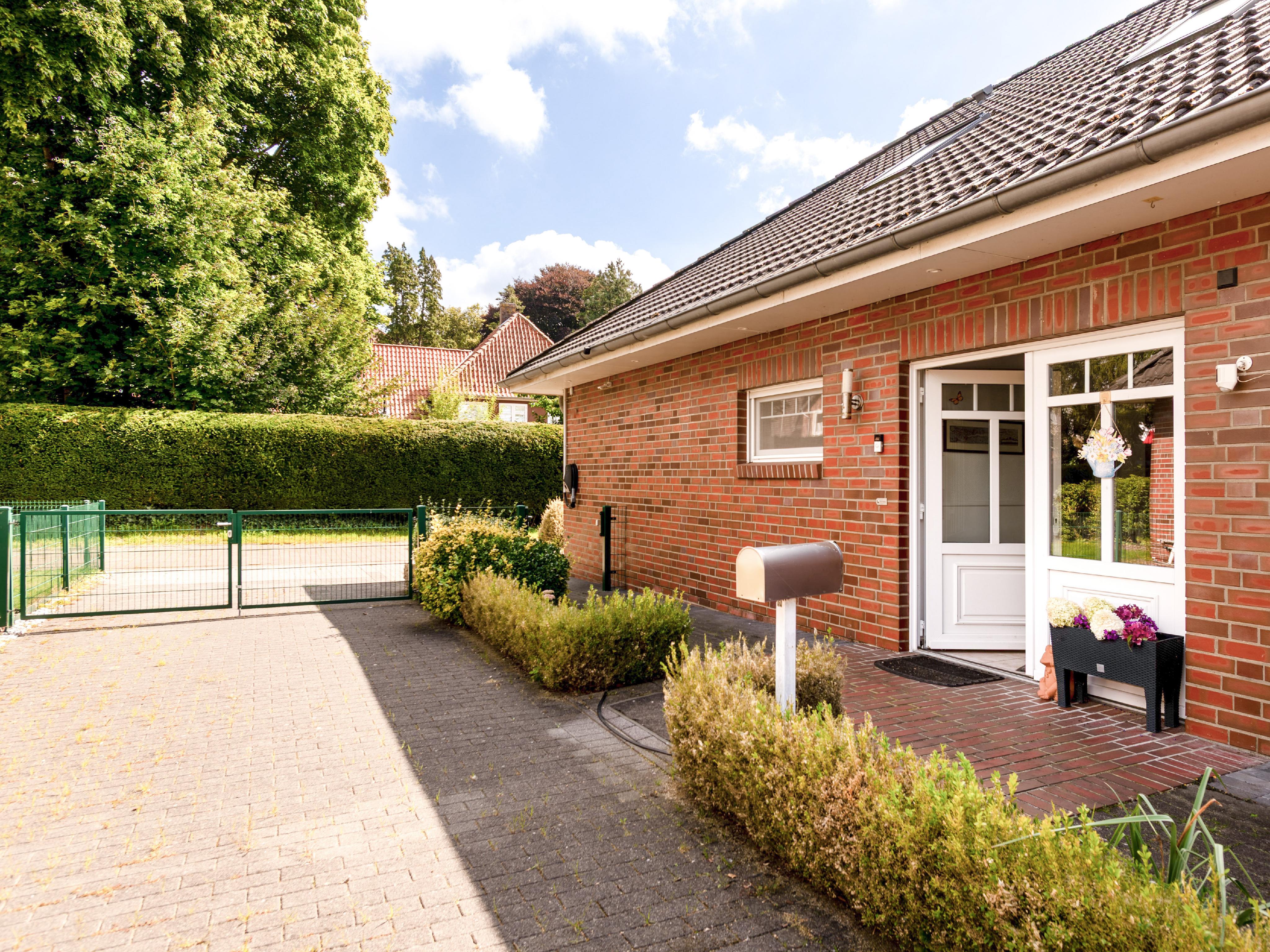 Barrierearmes Wohnen mit A+ Energieeffizienz und Smart-Home