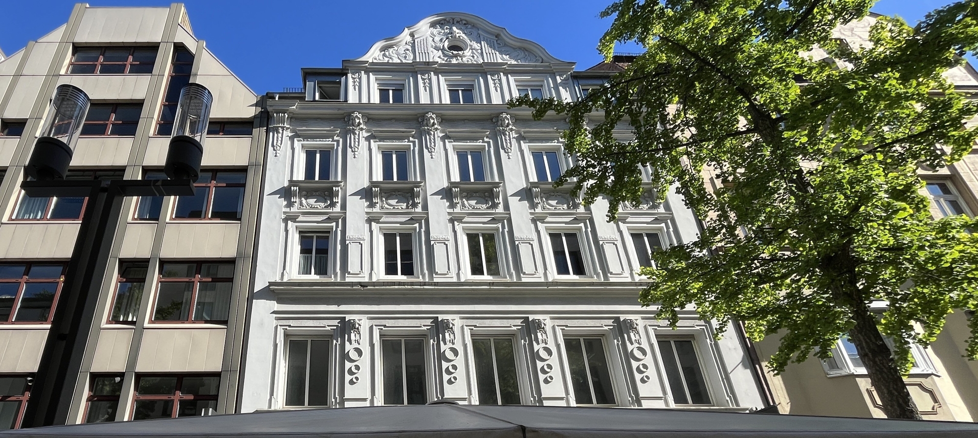 Attraktive Bürofläche in Bestlage