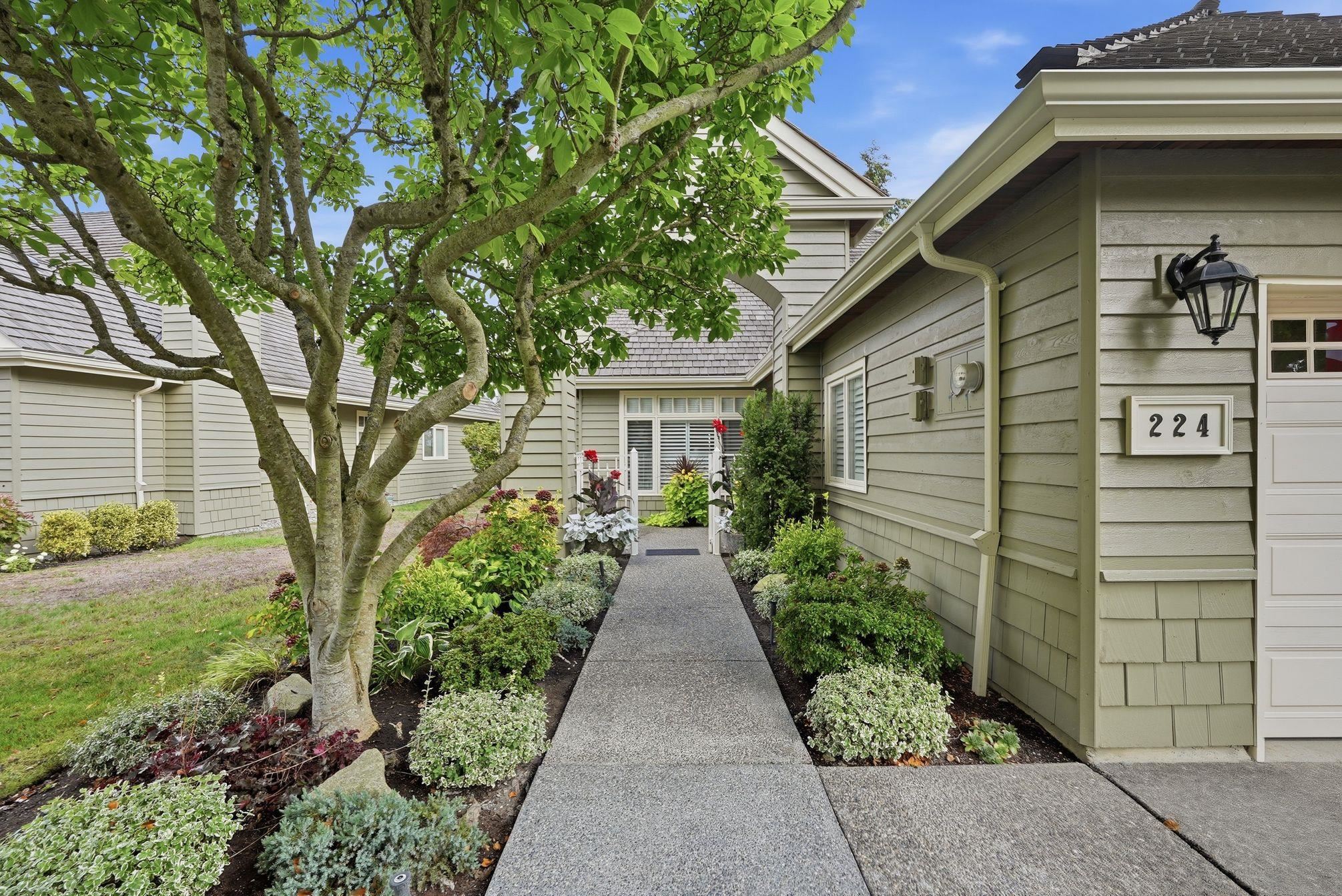 Discover Your Private Sanctuary at Monterra