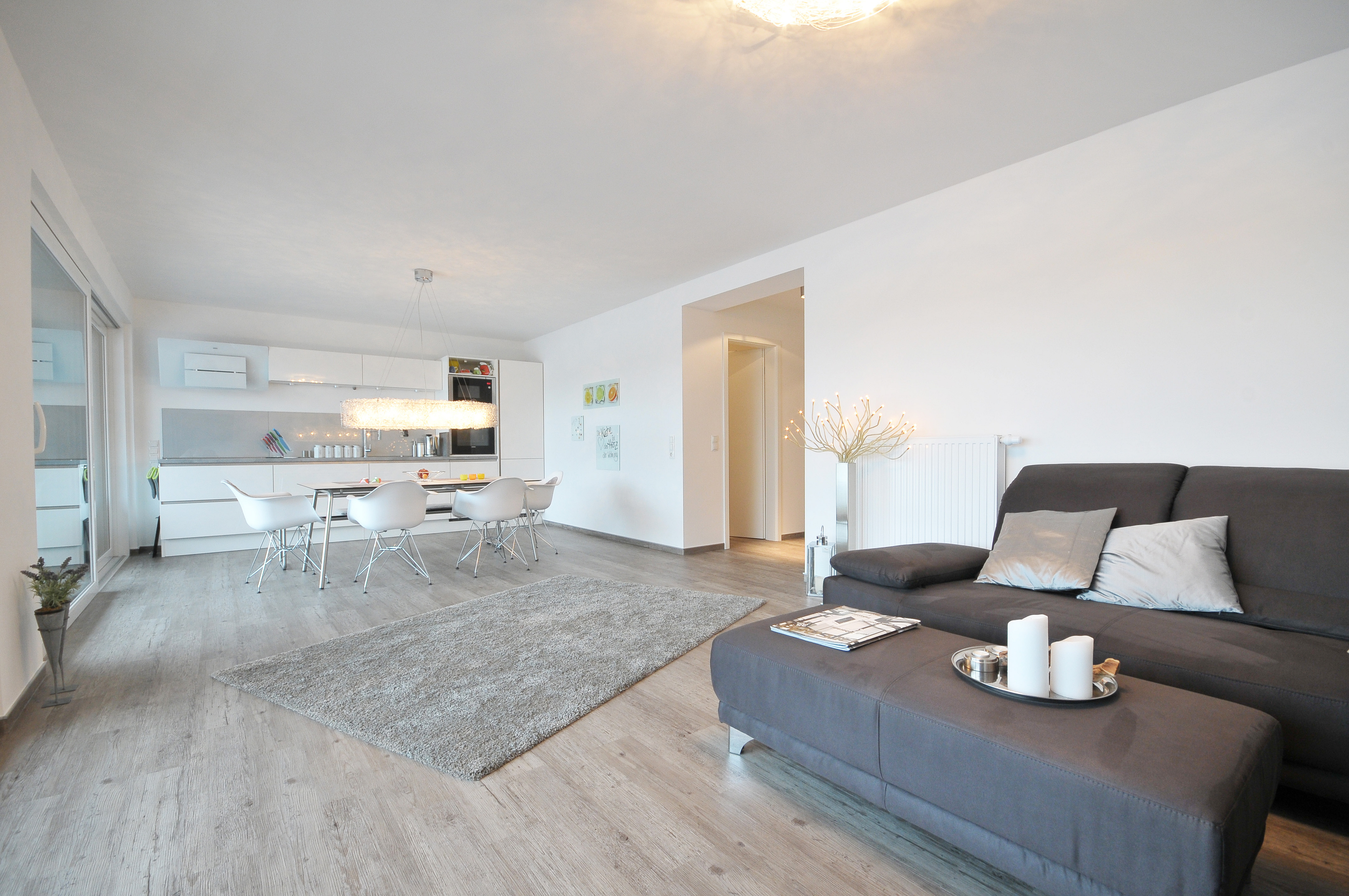 Neuer Delft: Wohnen auf Zeit - Möblierte Wohnung der Extraklasse!