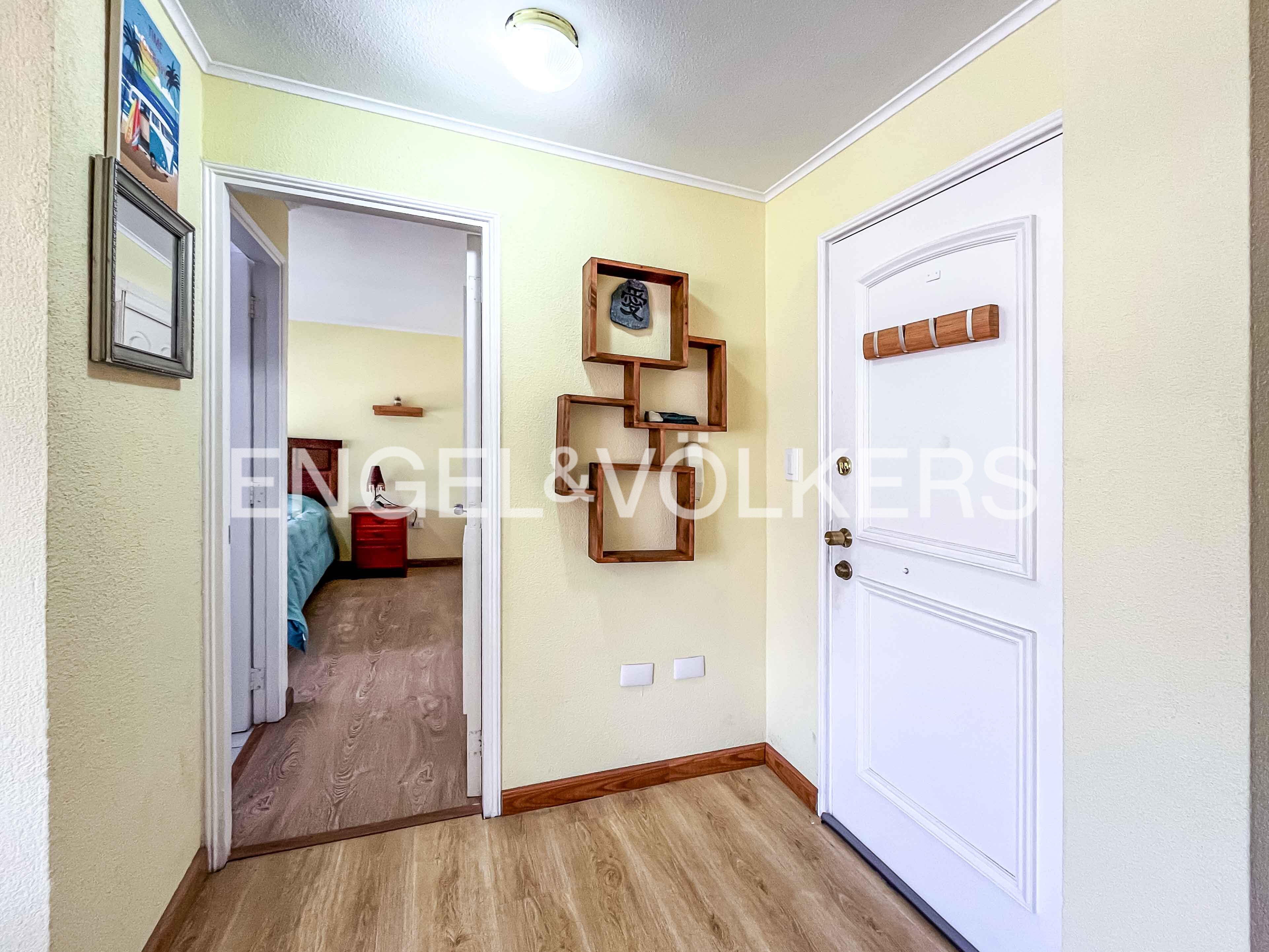 Arriendo Departamento 2D2B Antofagasta Centro