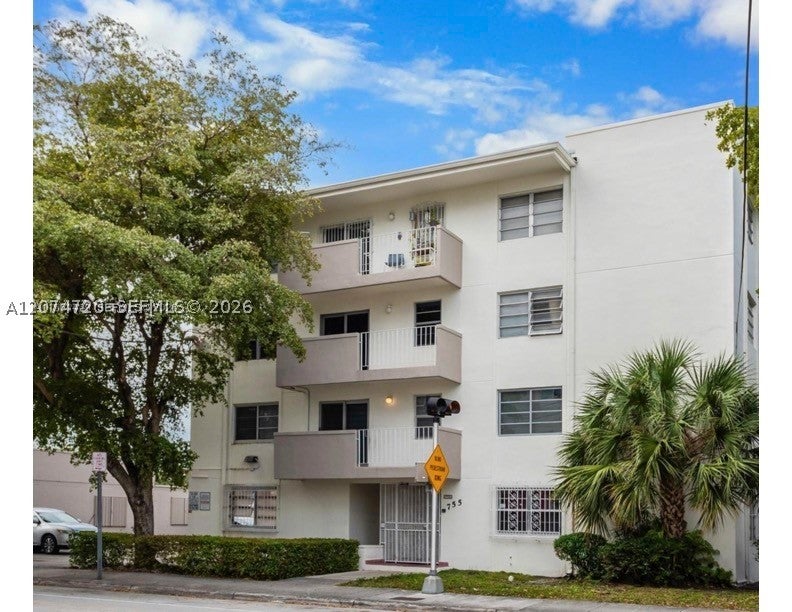 Discover Urban Living in Miami's Vibrant Heart