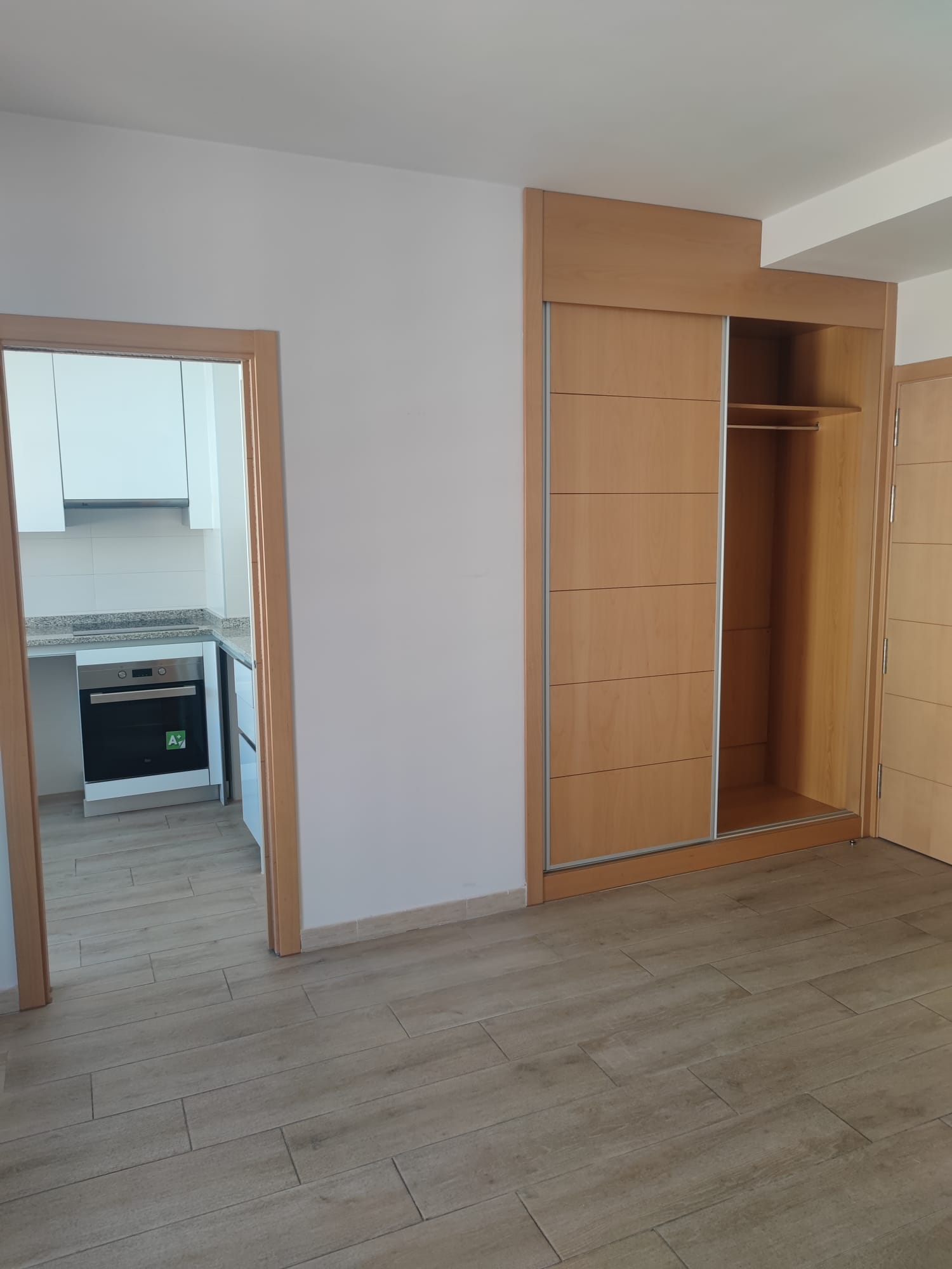 Cozy apartment in Boadilla del Monte