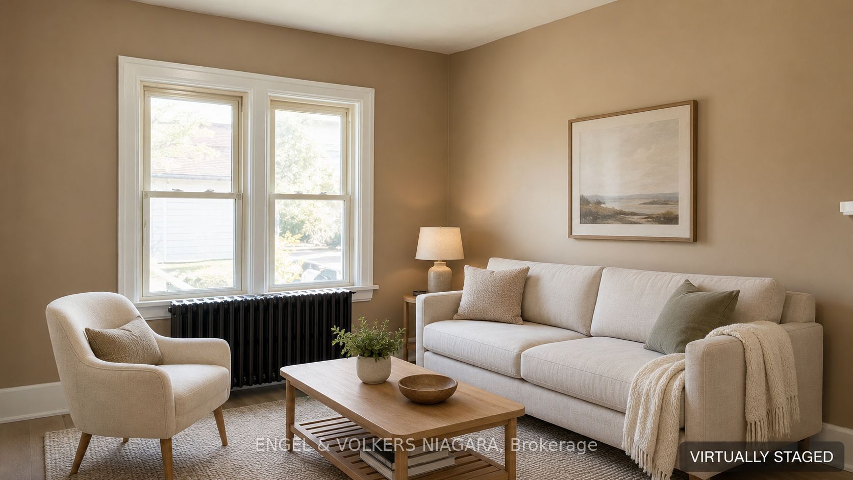 Three Bedrooms, Private Balcony, Utilities Included