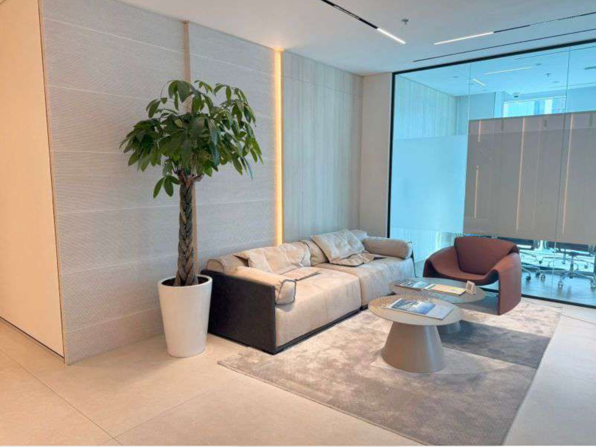 Fully Fitted and Furnished | Brand New | Luxury
