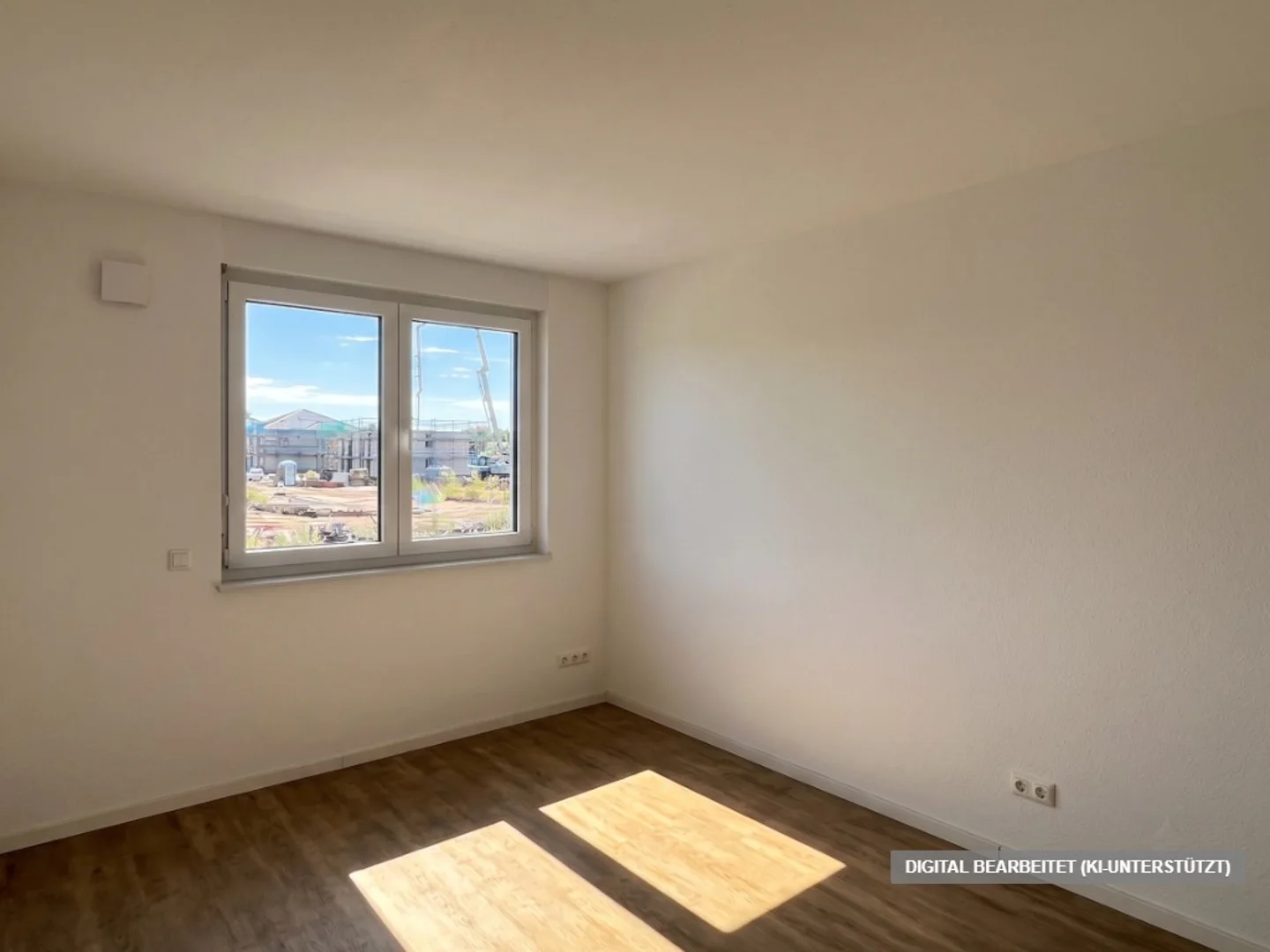 Neuwertiges Reihenendhaus für modernes Wohnen – befristet auf 4 Jahre - Foto 2