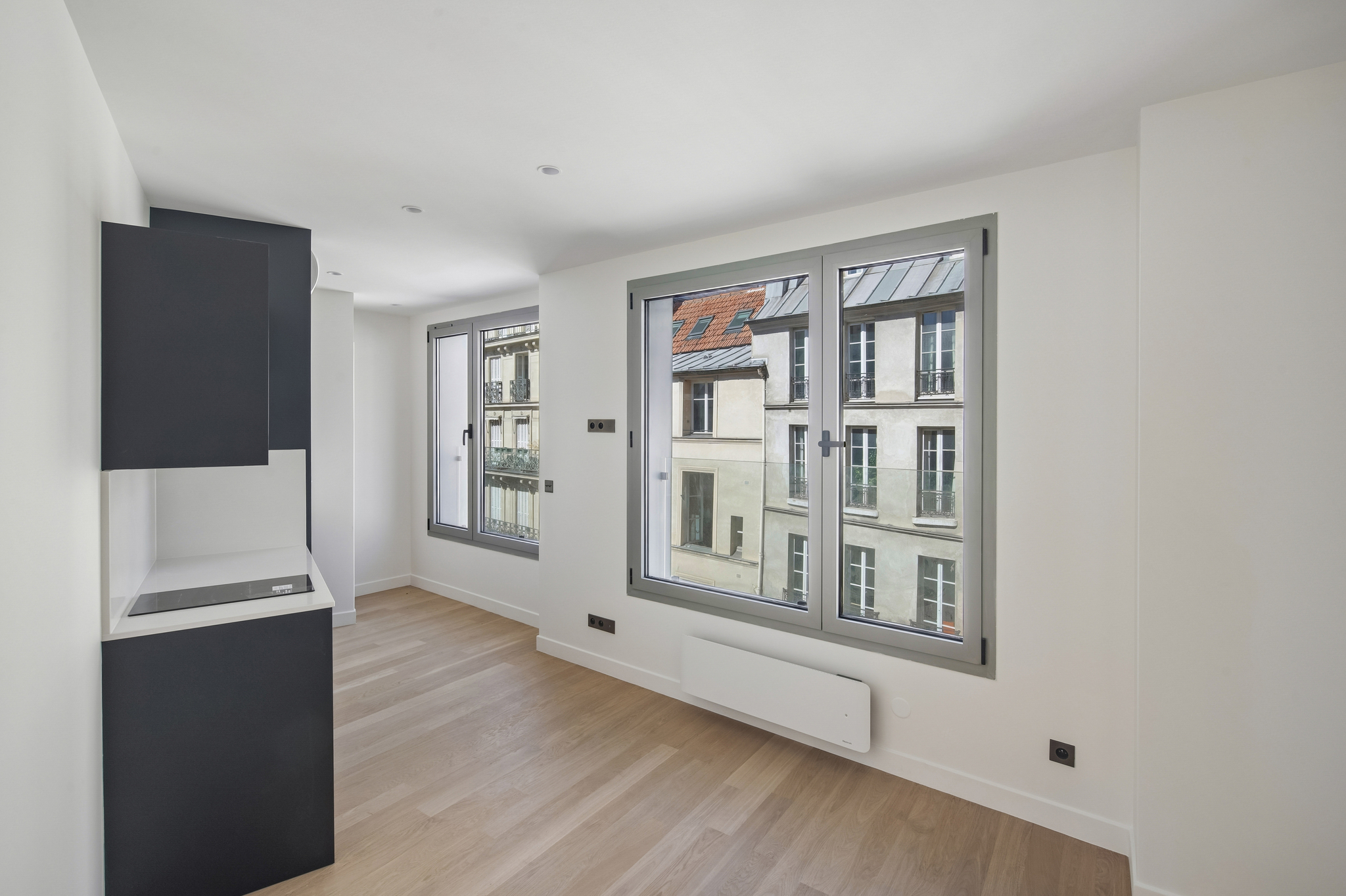 Appartement 3 pièces 51 m² · à Paris · 50,9 m² · 1 500 000 €