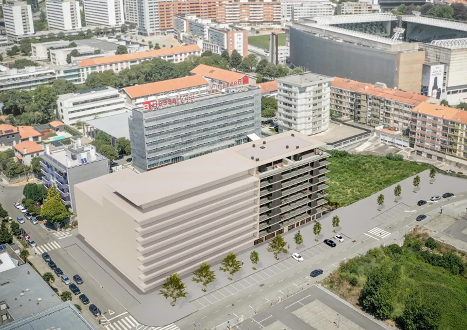 3-Bedroom Apartment at Varandas do Foco (Ready in 2026)