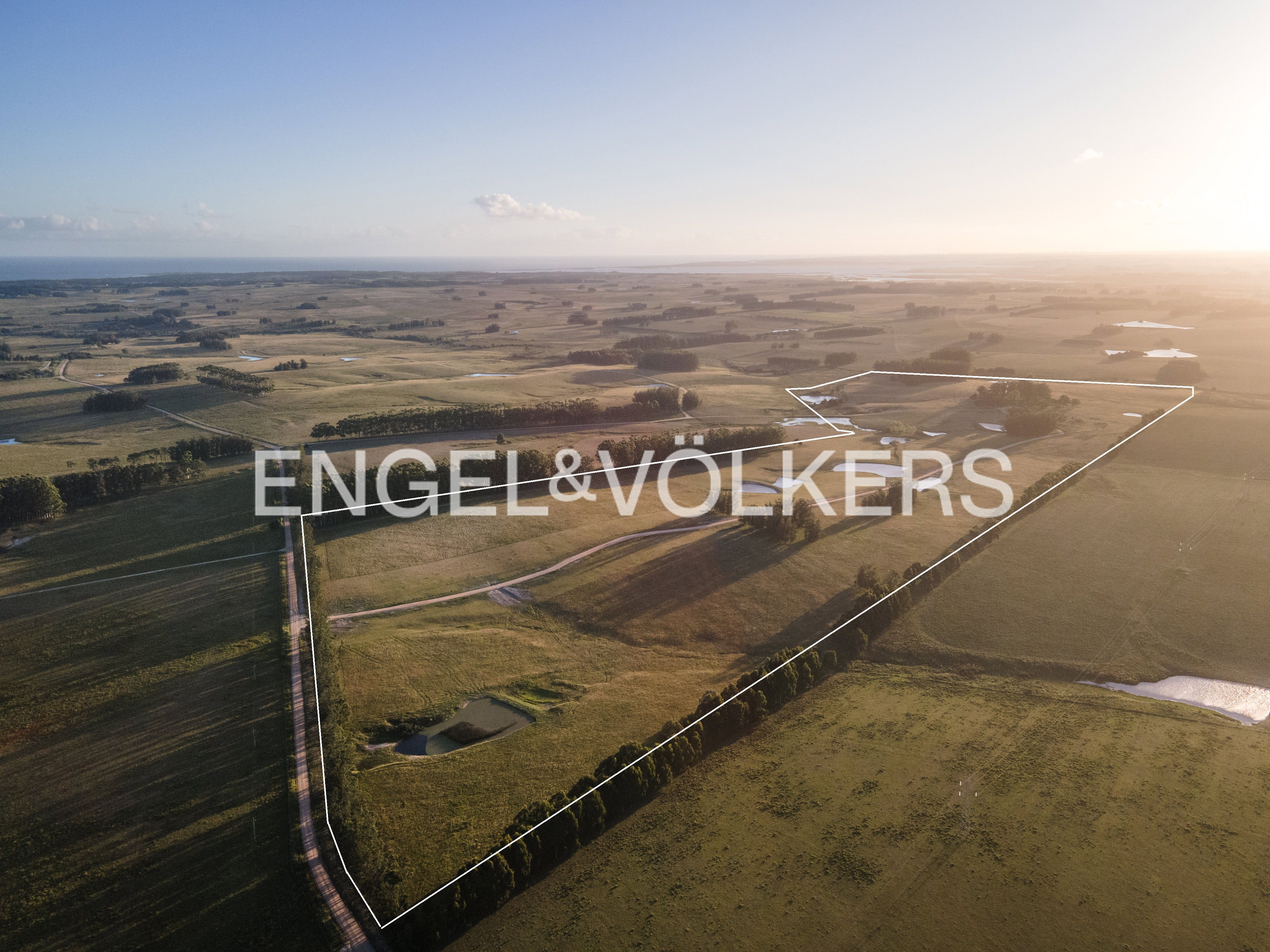 Exclusive finca 15 minutes from José Ignacio