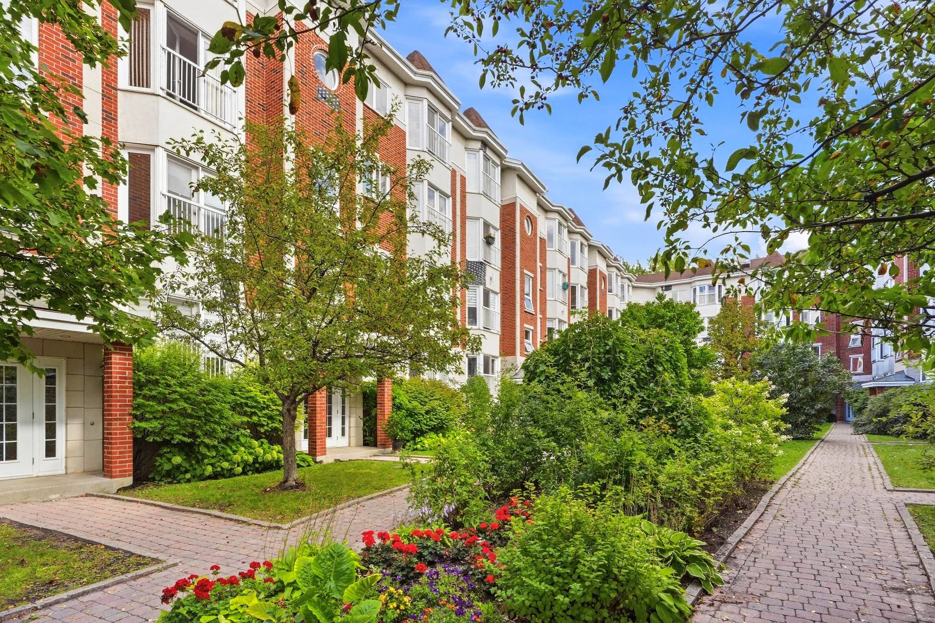Montréal (Villeray/Saint-Michel/Parc-Extension), Québec