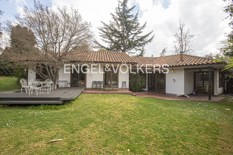 Venta Casa La Foresta