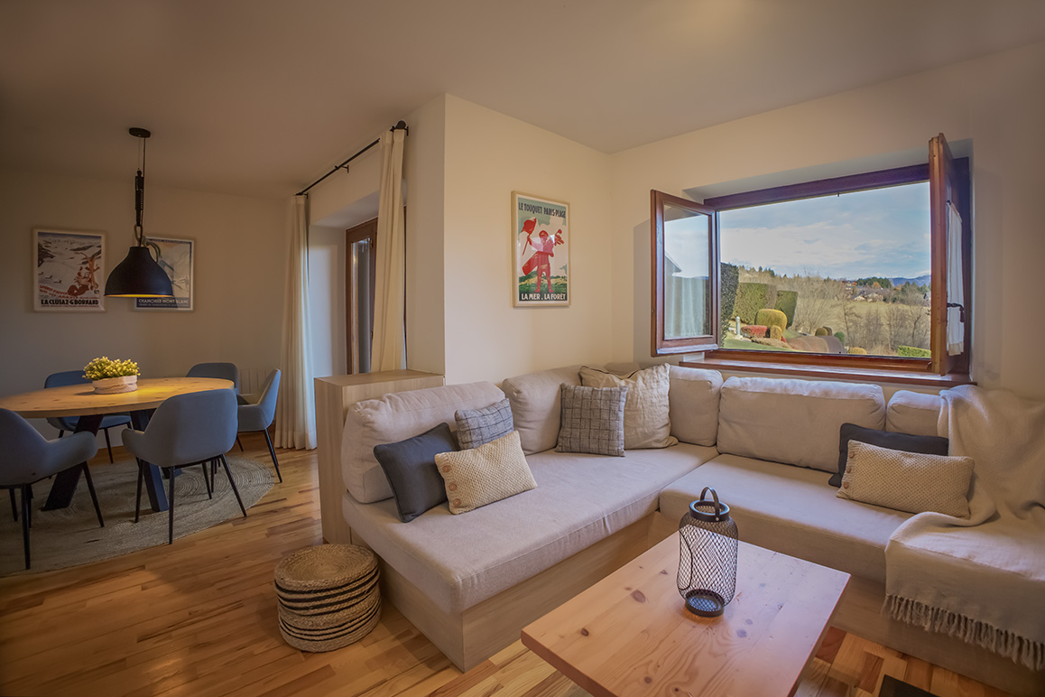 Casa per gaudir en família