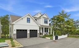 The Pinehills