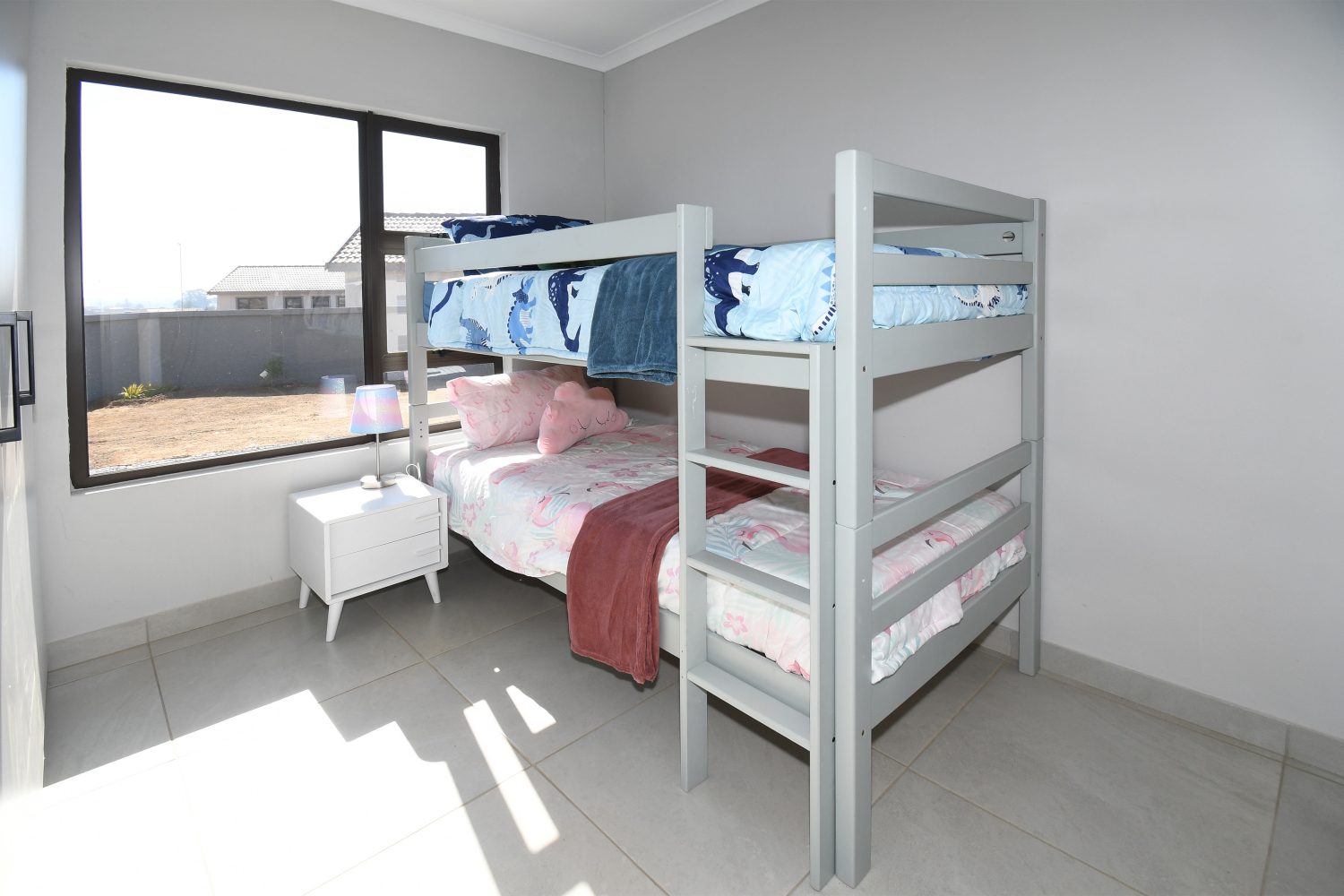 Stylish 3Bedroom 2Bathrooms at Lesedi Village Mahikeng