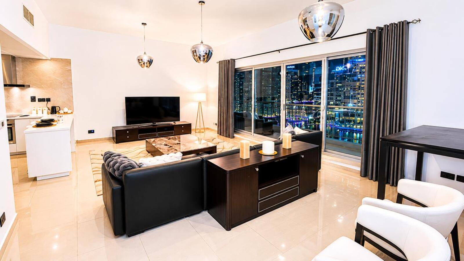 Stylish | Cozy | Contemporary Living