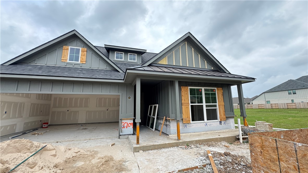 New Construction