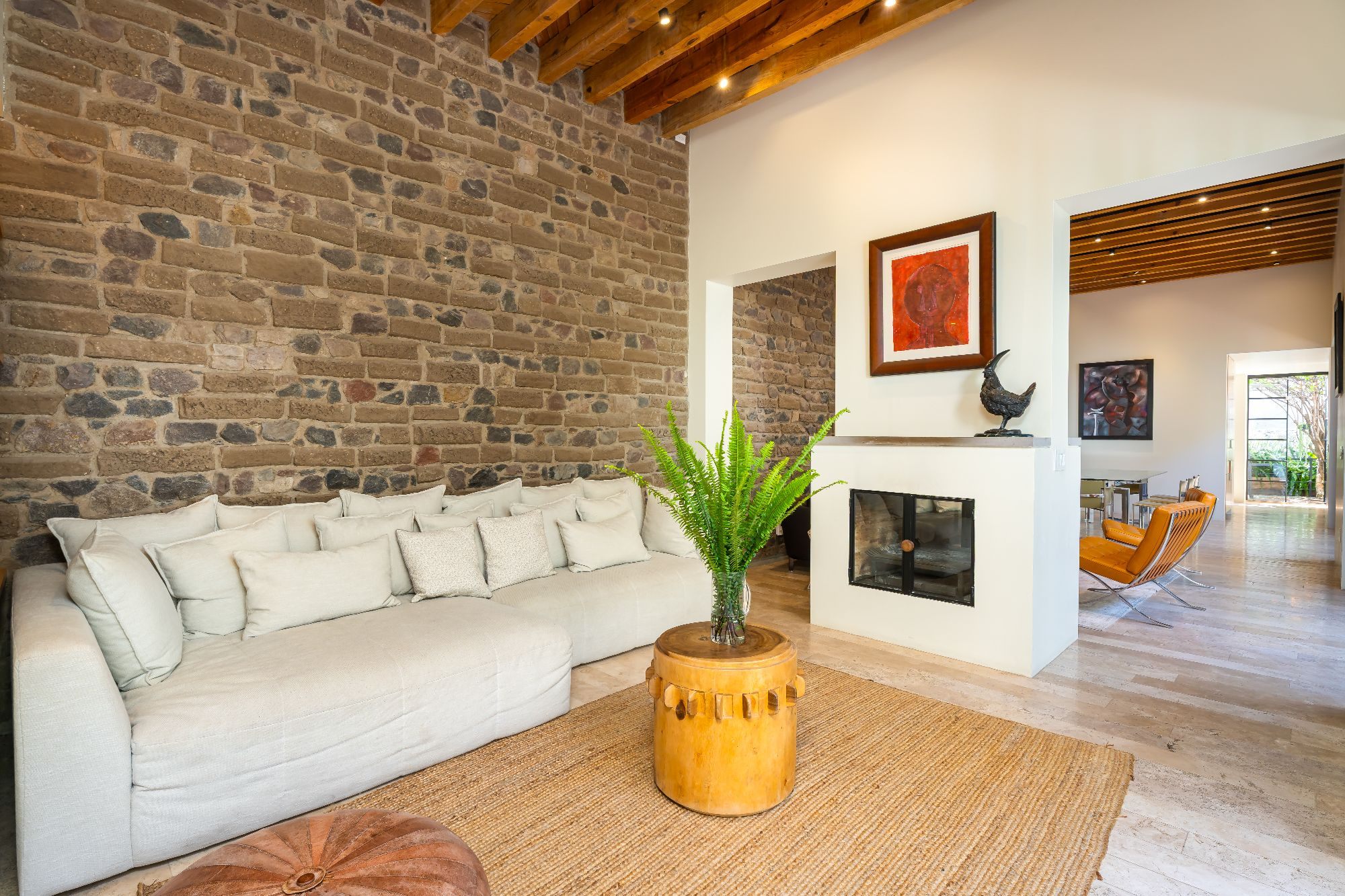 Casa Organza | San Miguel de Allende