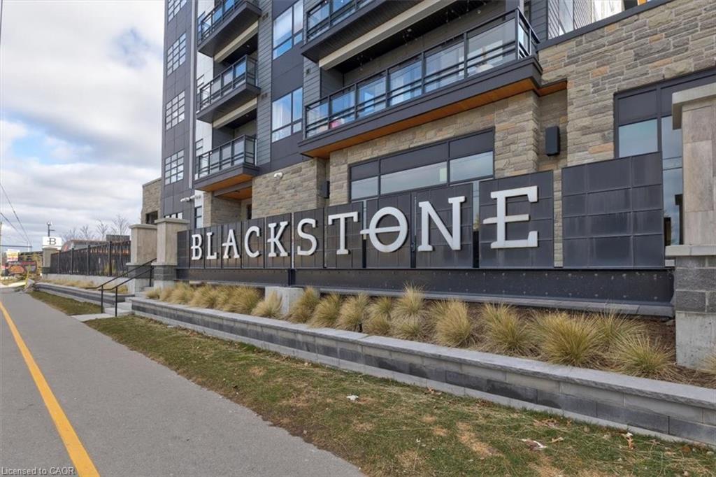 Modern Condo With Luxury Amenities