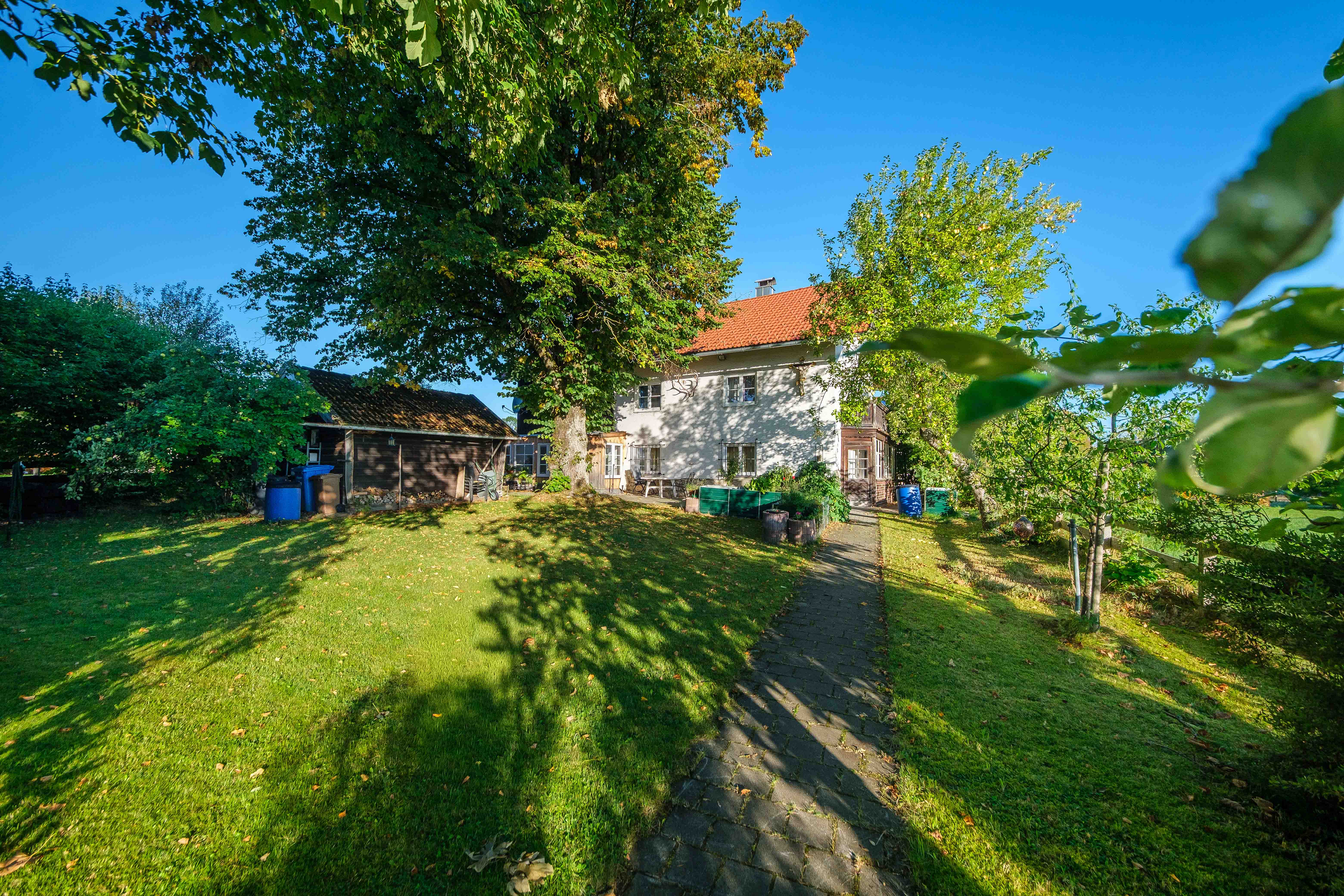 Bestand mit Perspektive – gestalten Sie Ihr Zuhause neu!