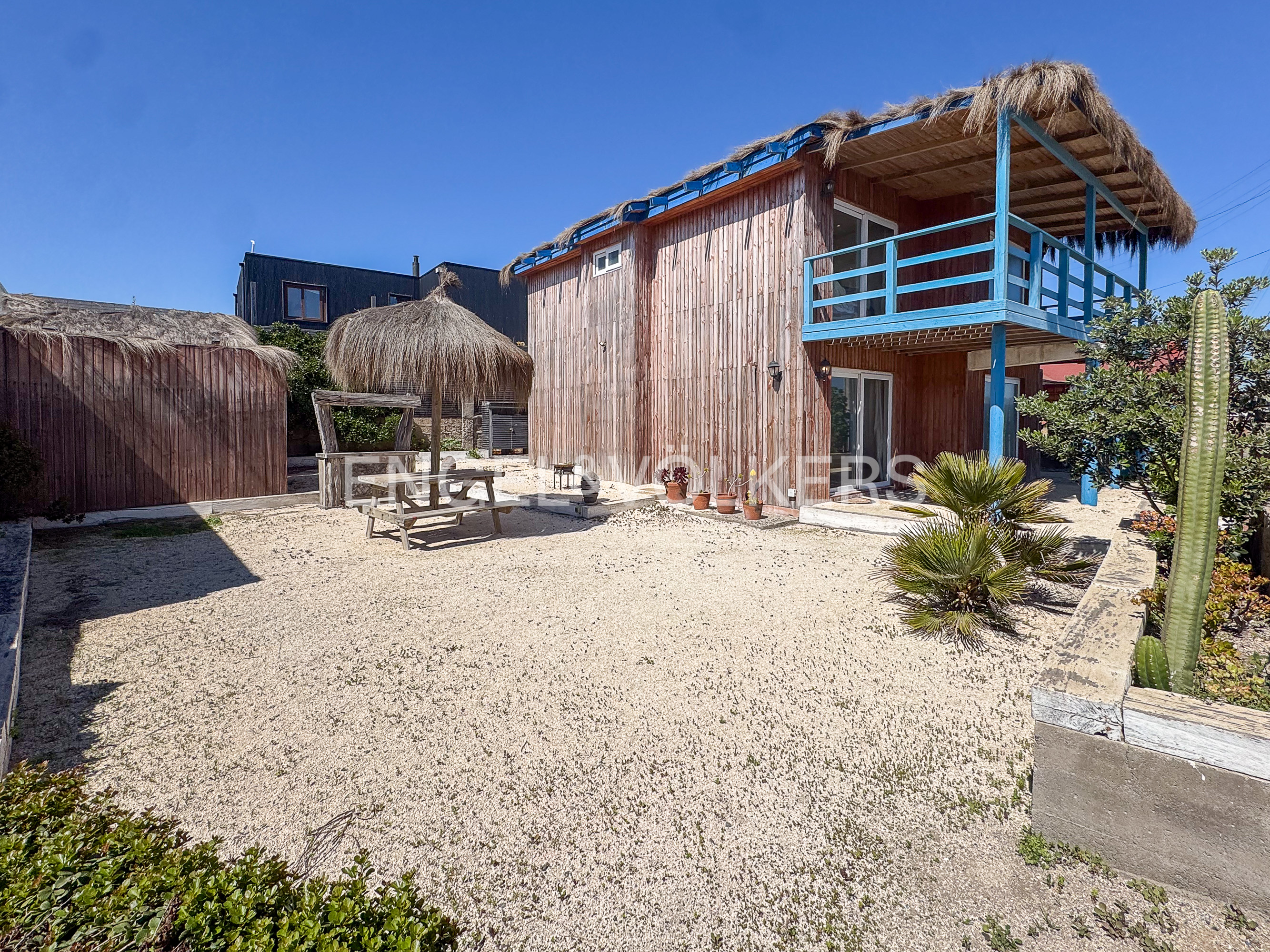 Venta Casa Primera línea La Laguna