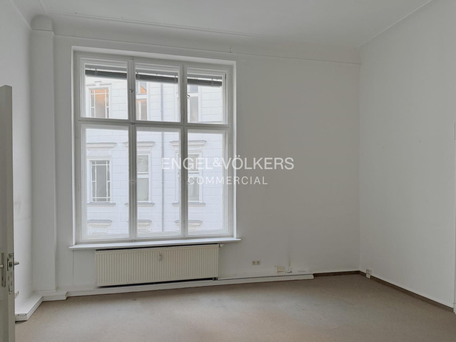 !Bürostandort mit Imagefaktor am Kurfürstendamm