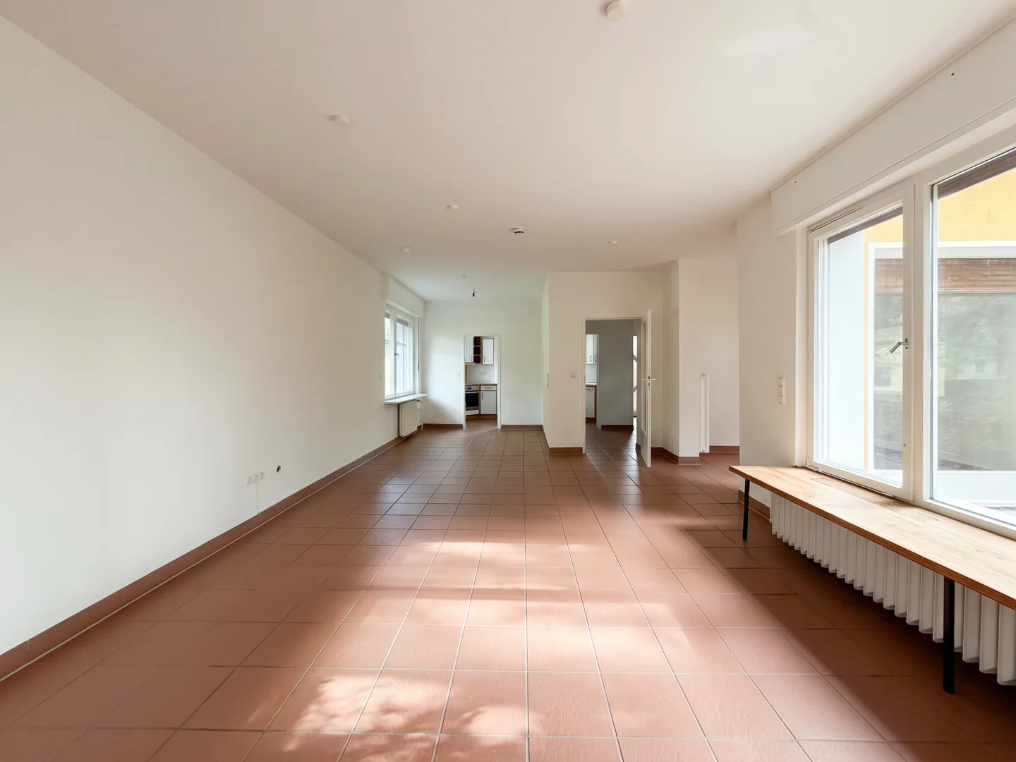 Familienhaus im Grünen in Berlin-Heiligensee - Foto 2