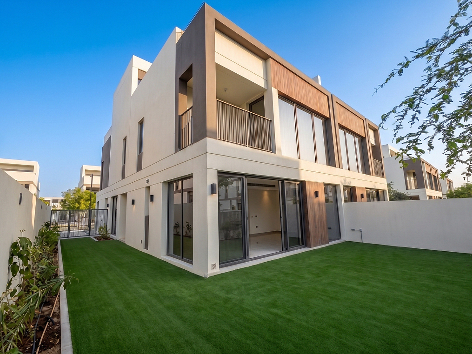 Vacant | Luxury Living | Green Community