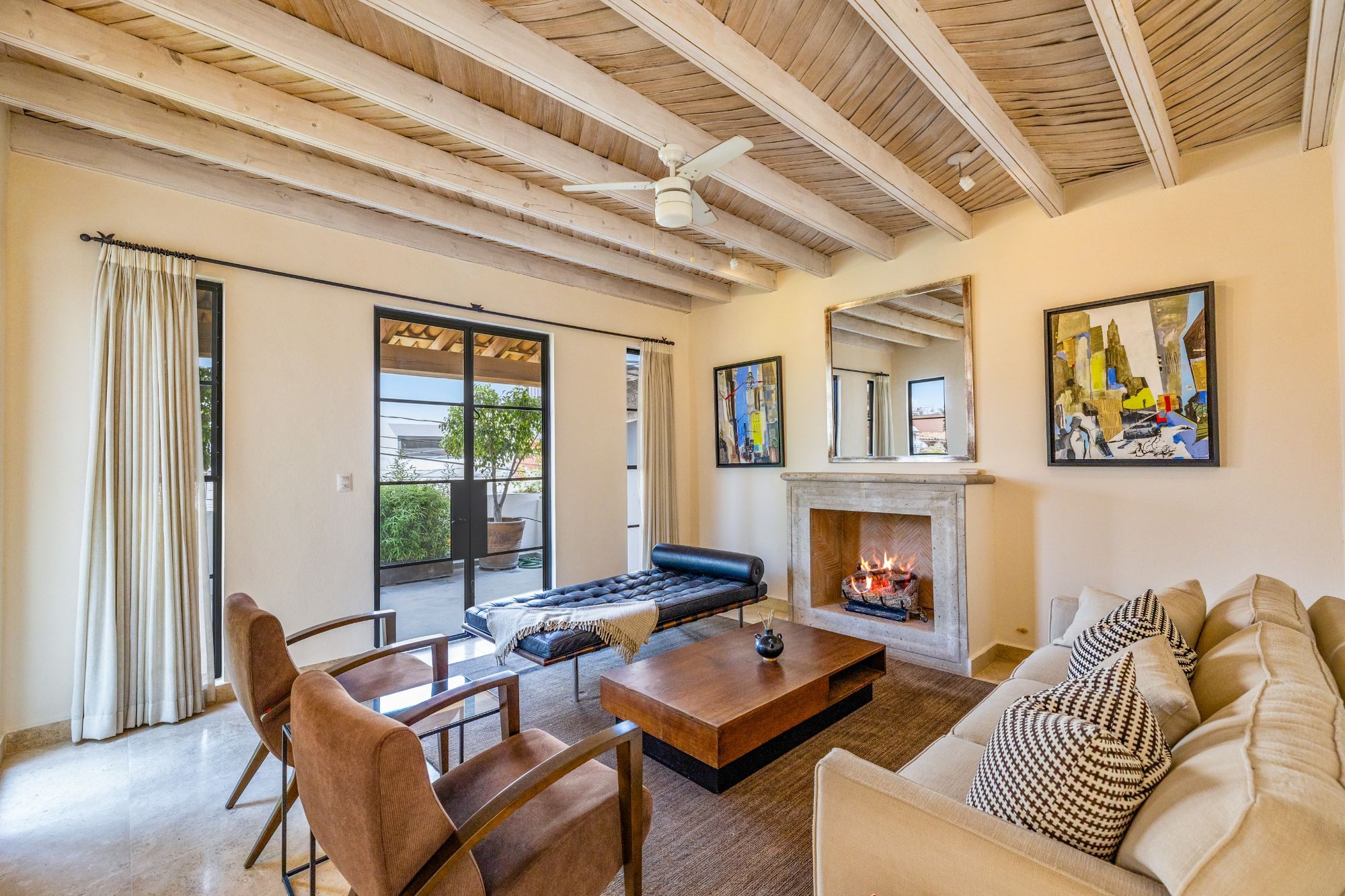 Casa Pino | San Miguel de Allende