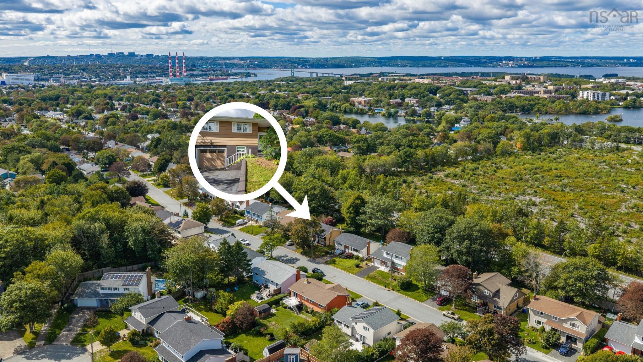What Makes Kingston Crescent's Character Truly Distinctive?