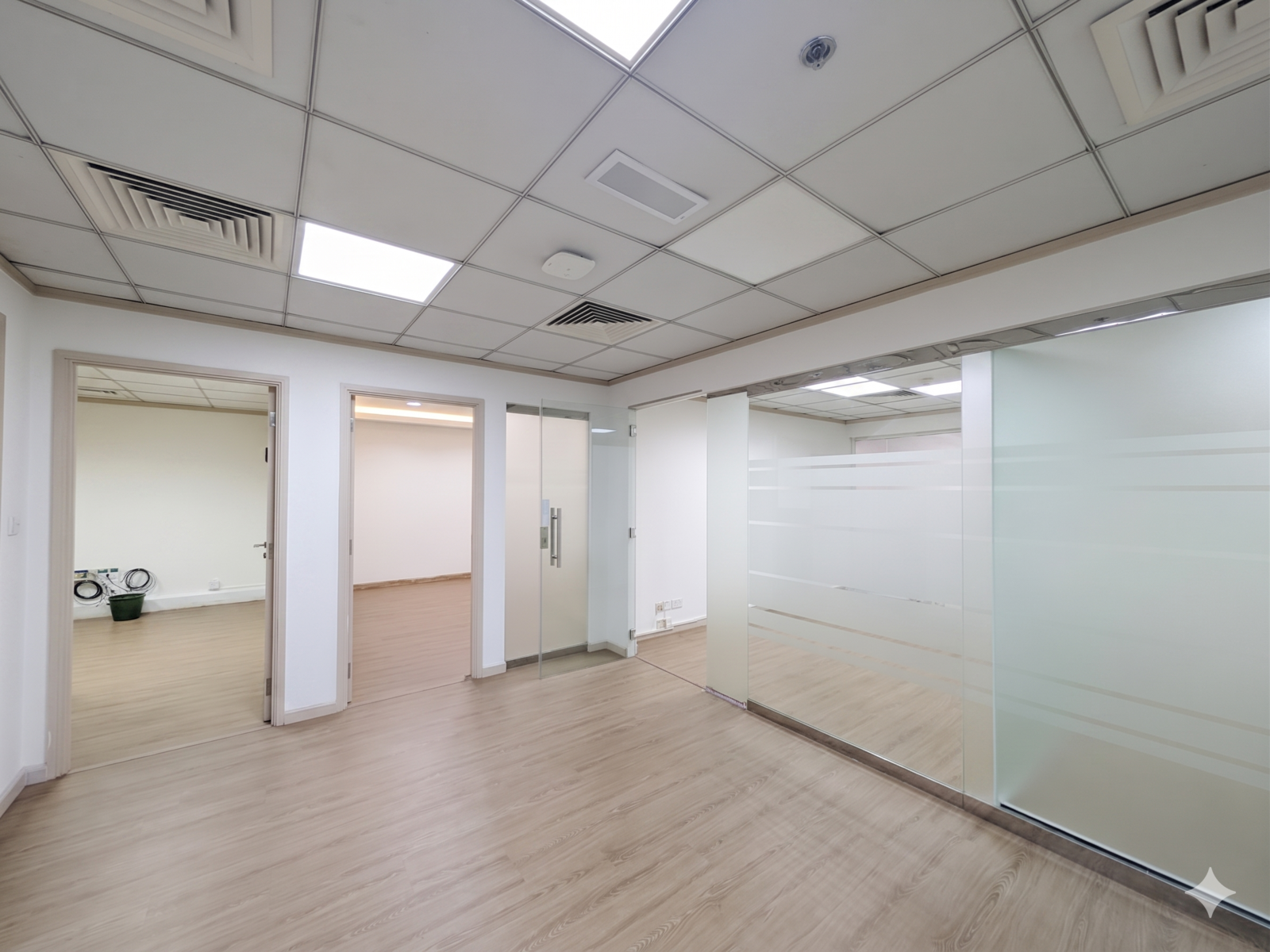 Fitted Office | Metro Adjacent |  SZR