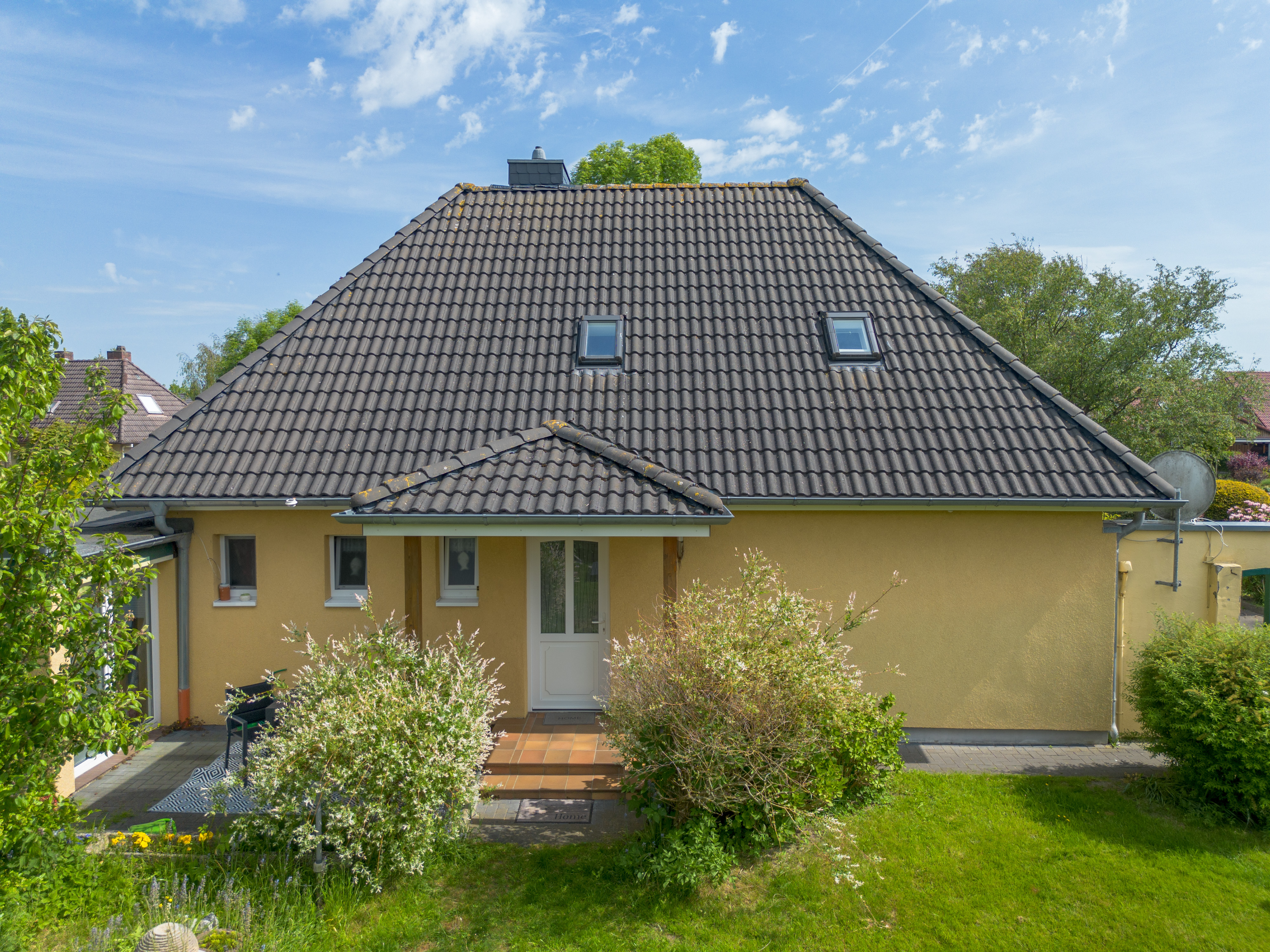 Ruhige Lage | Sonniger Garten | Attraktive Perspektiven