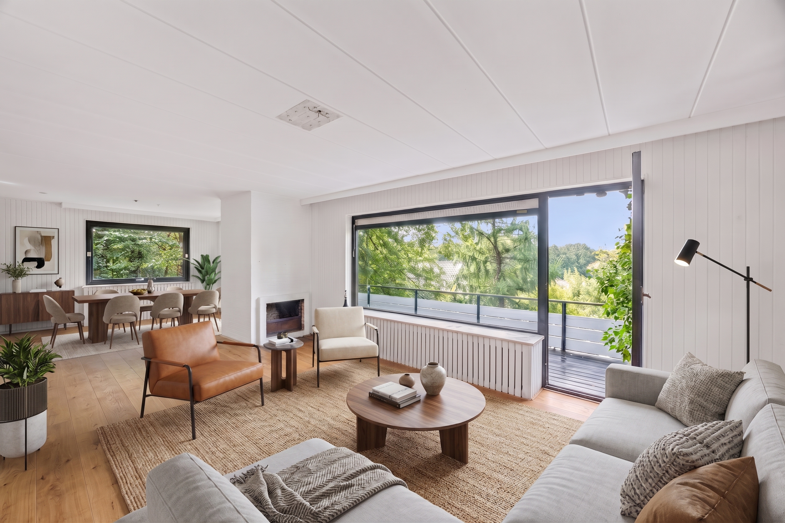 Fantastischer Blick garantiert, großzügiges Einfamilienhaus an den Boberger Dünen