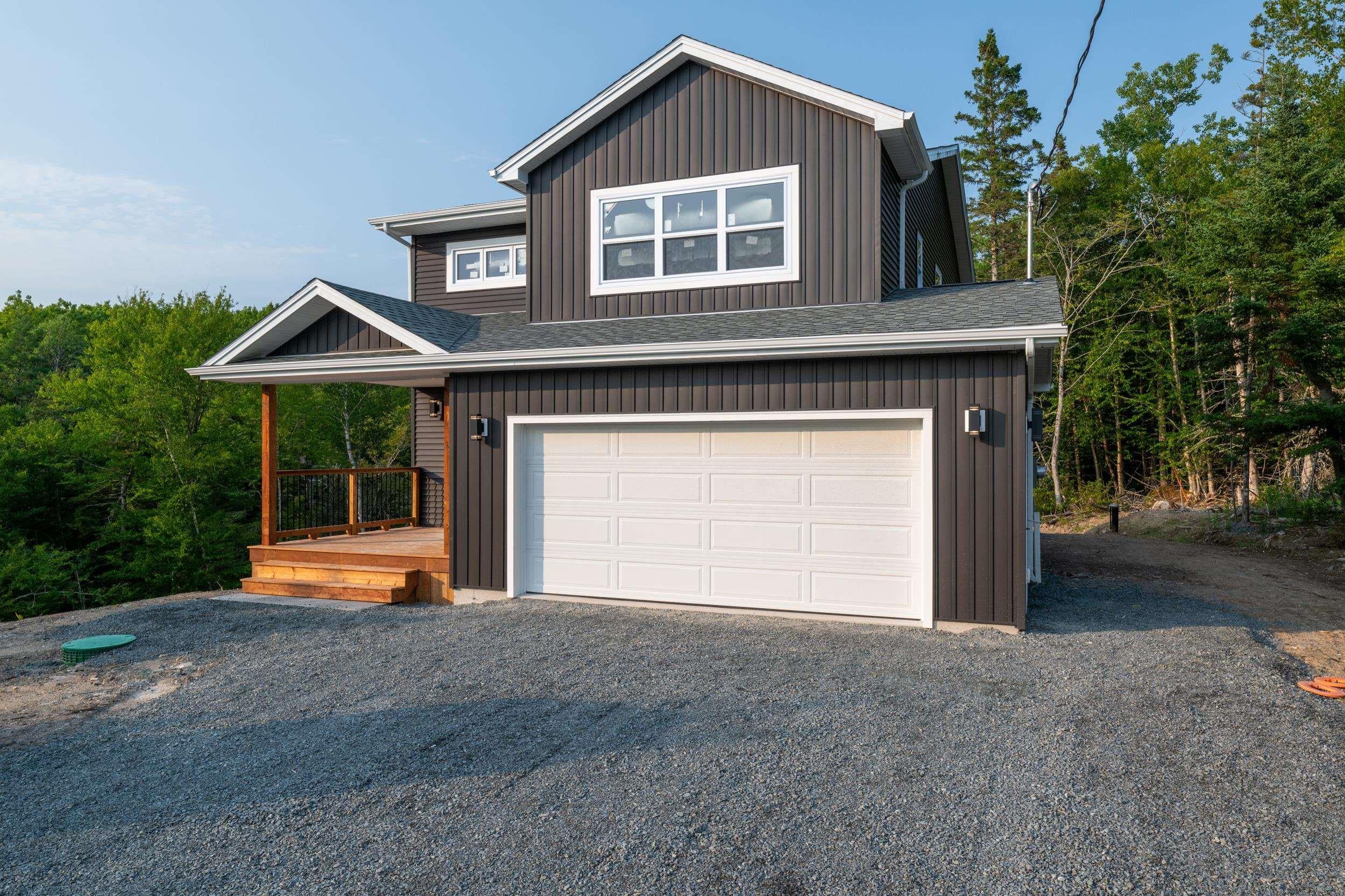 Luxury Meets Waterfront Tranquility on 2.7 Acres