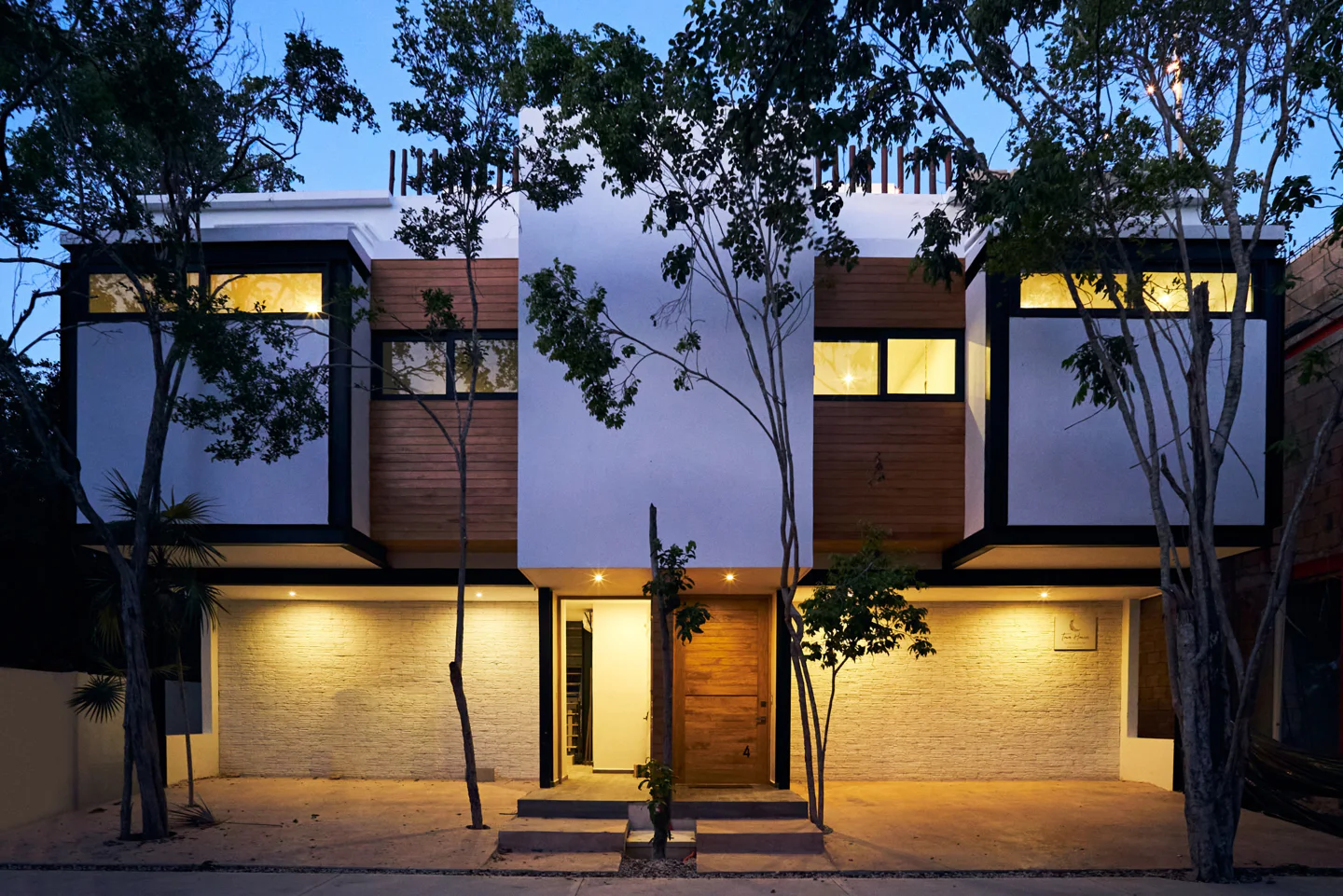 Mun Tulum 3 Bed Villa 3