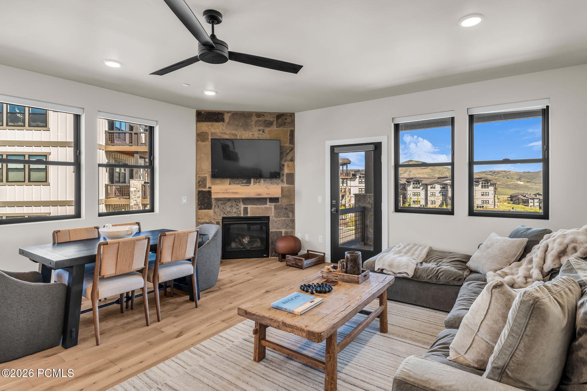 Rare Opportunity to Own in One of Utah's Mountain Community