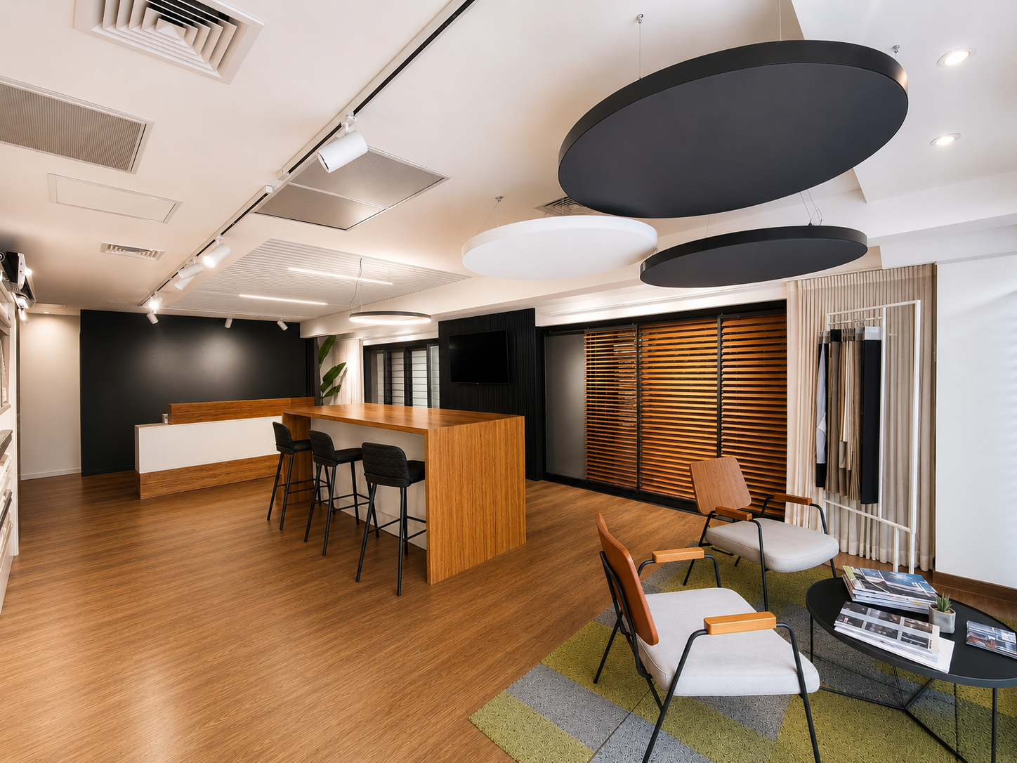 Local Comercial 195m2 Av. Nueva Costanera