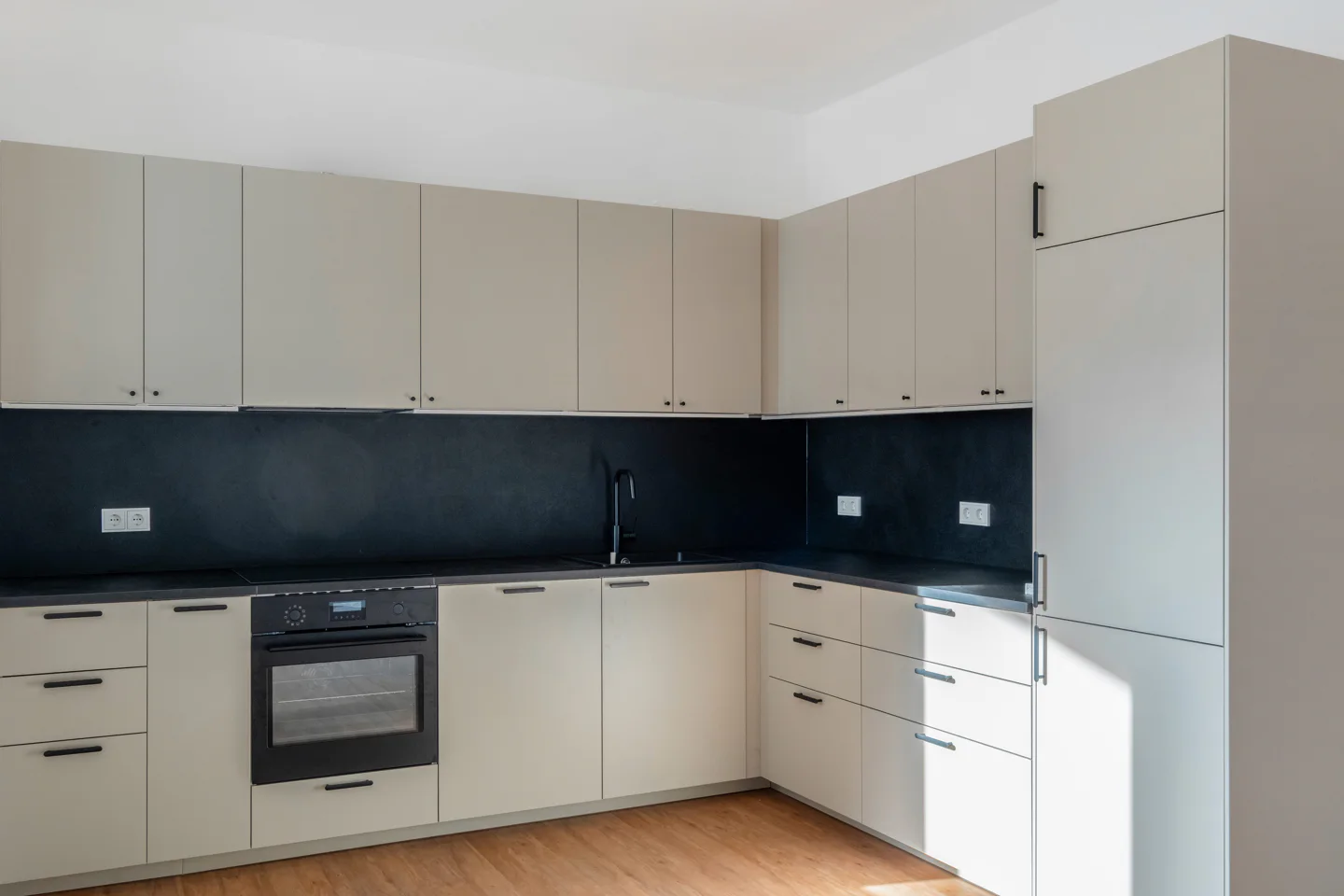 Erstbezug im Neubau: Zeitgemäßer Wohnkomfort im familienfreundlichen Kiez - Foto 5