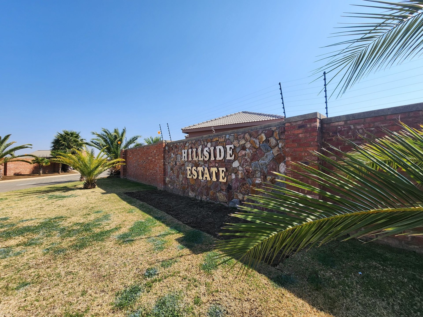 Your Dream Home Starts Here – Hillside Estate Phase 2
