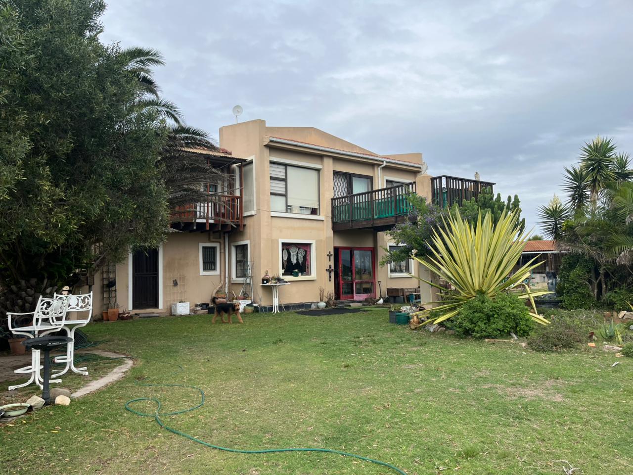 Smallholding for Sale in Aalwyndal, Mossel Bay