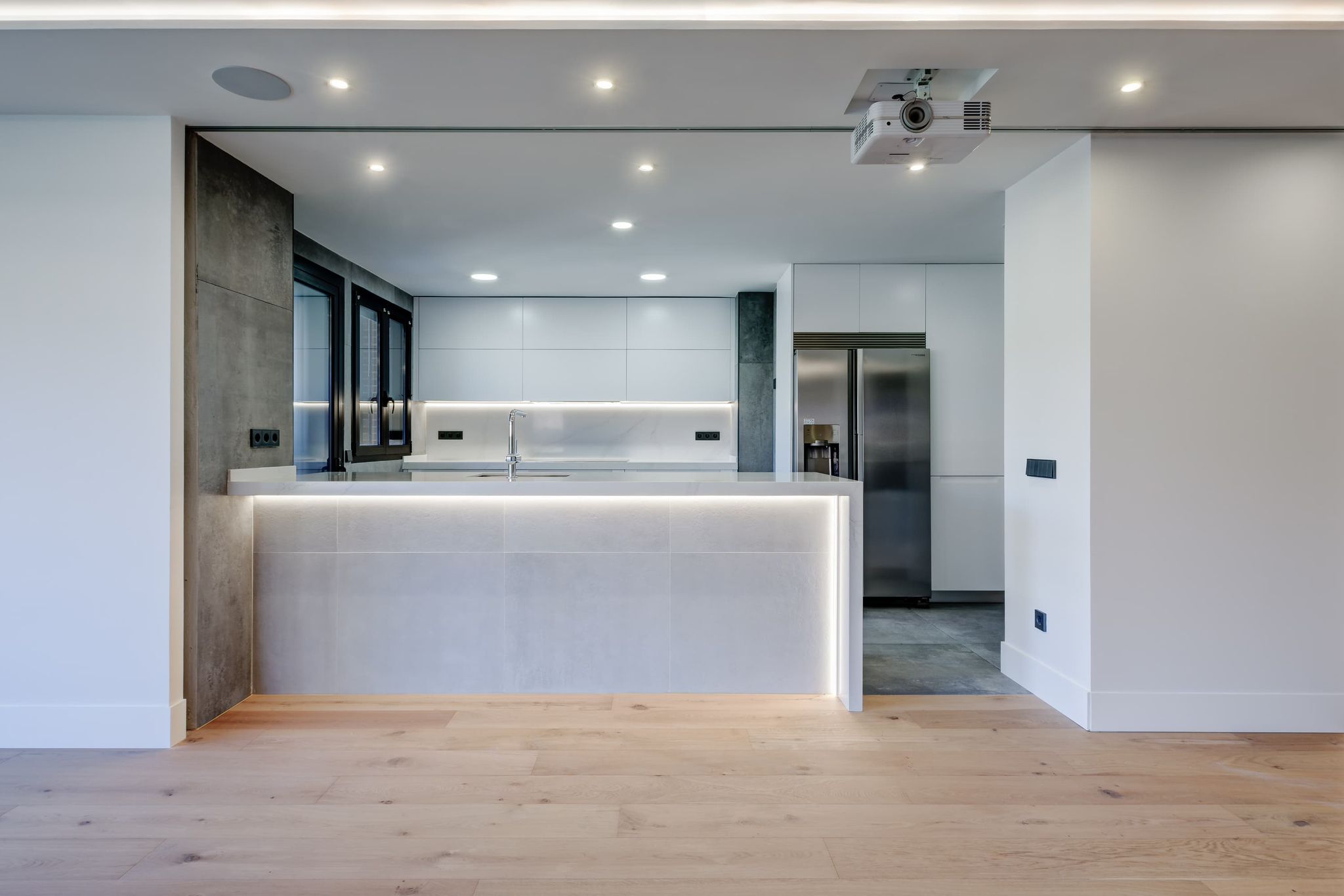 Elegante vivienda reformada en El Encinar de los Reyes