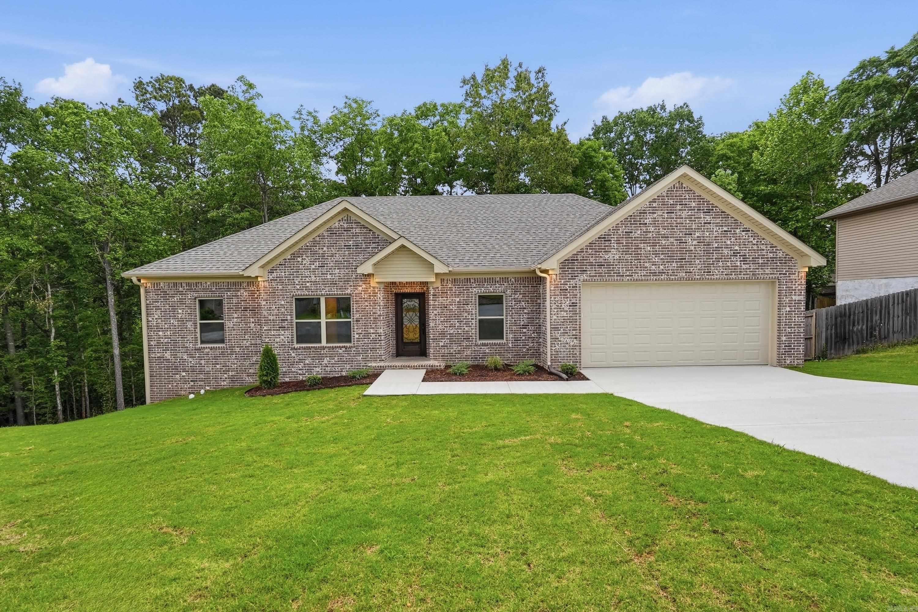 Custom Home with Luxury Finishes & Bonus Space