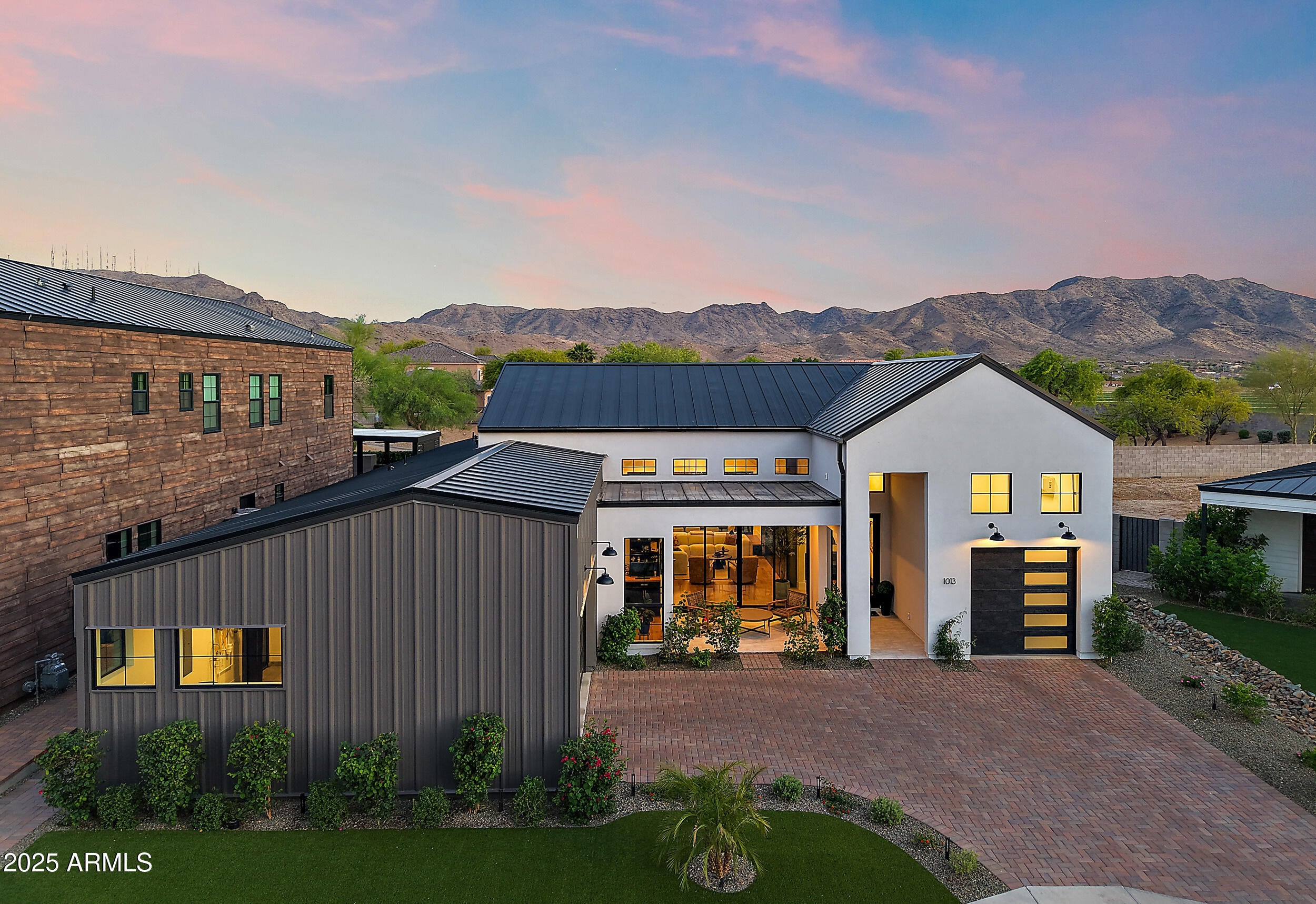 Discover Your Private Sanctuary in Heard Farm