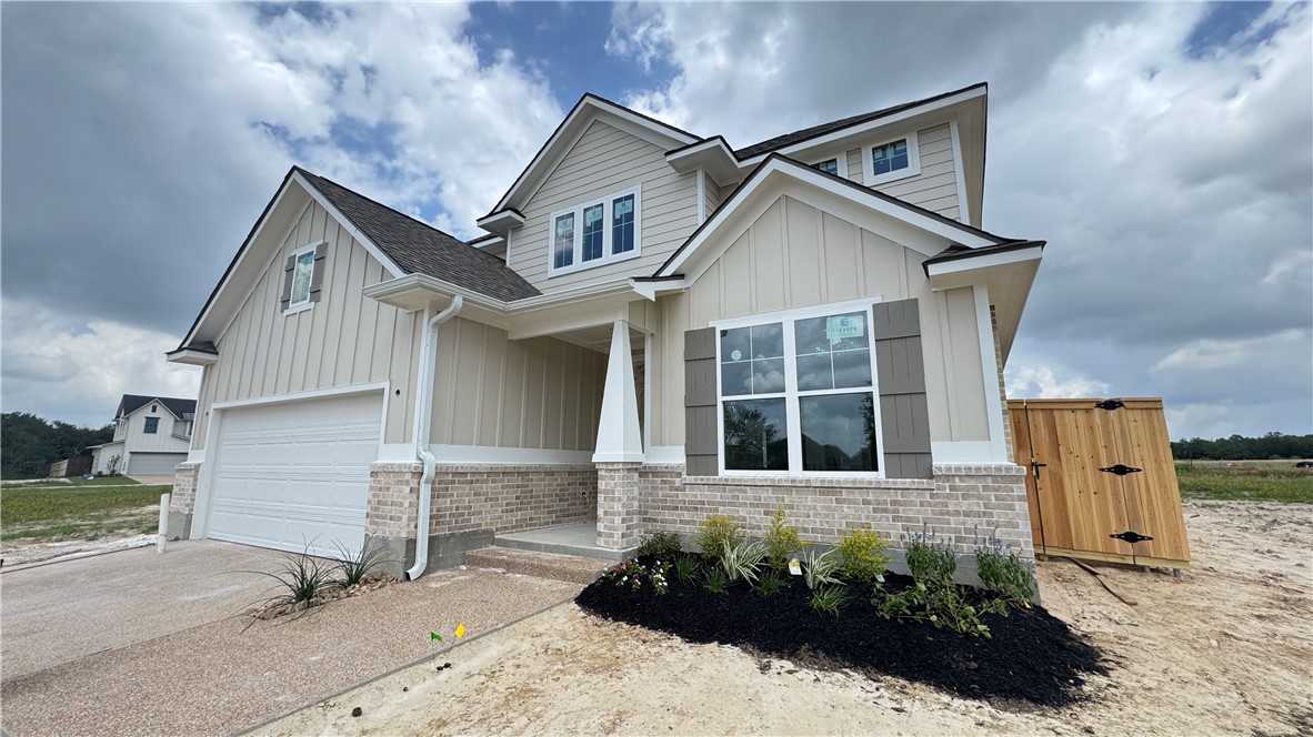 New Construction