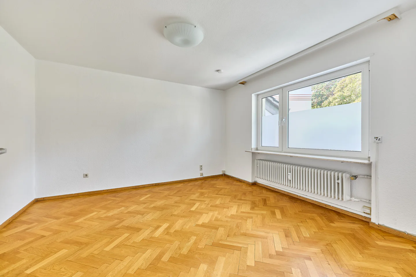 Attraktives Einfamilienhaus in gefragter Wohnlage zur Miete! - Photo 4