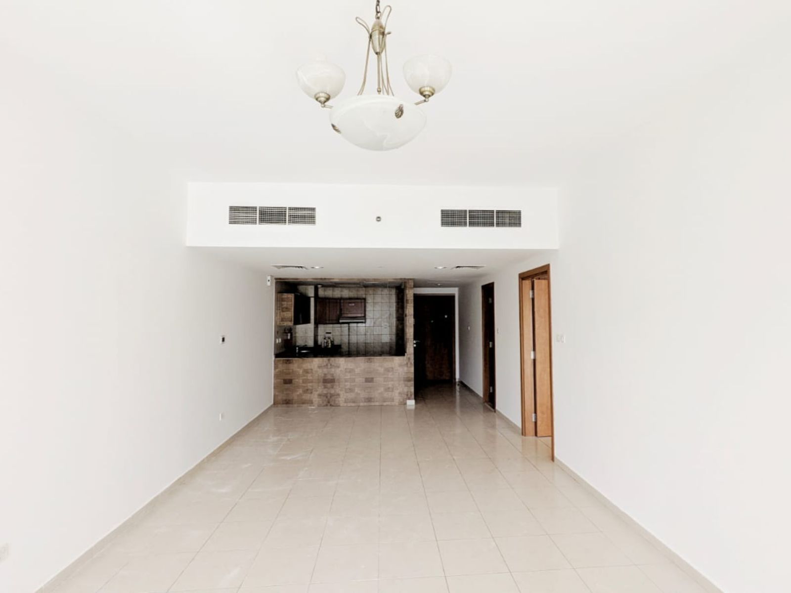 Vacant now | Low Floor | Spacious layout