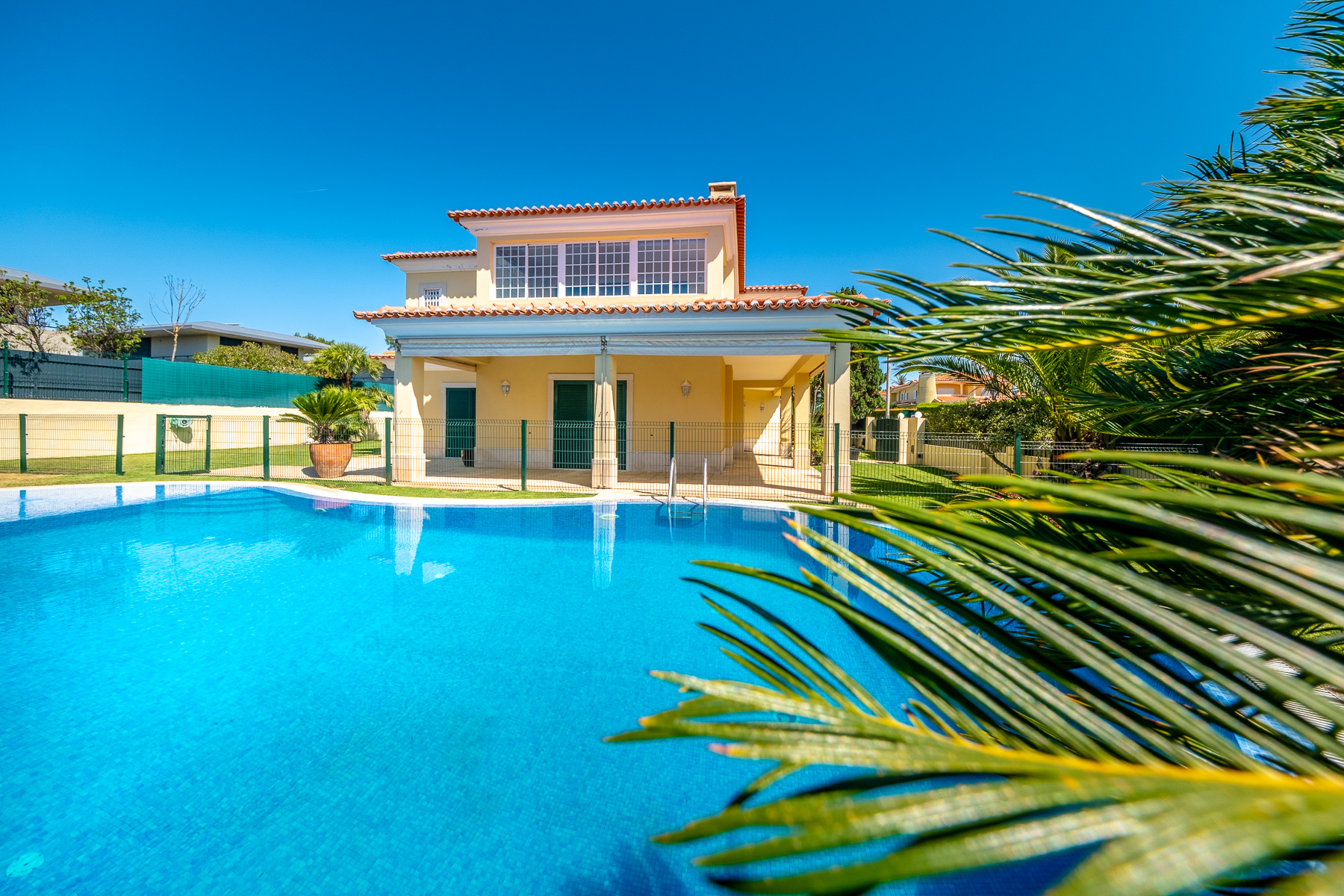 6-Bedroom Villa | Birre, Cascais