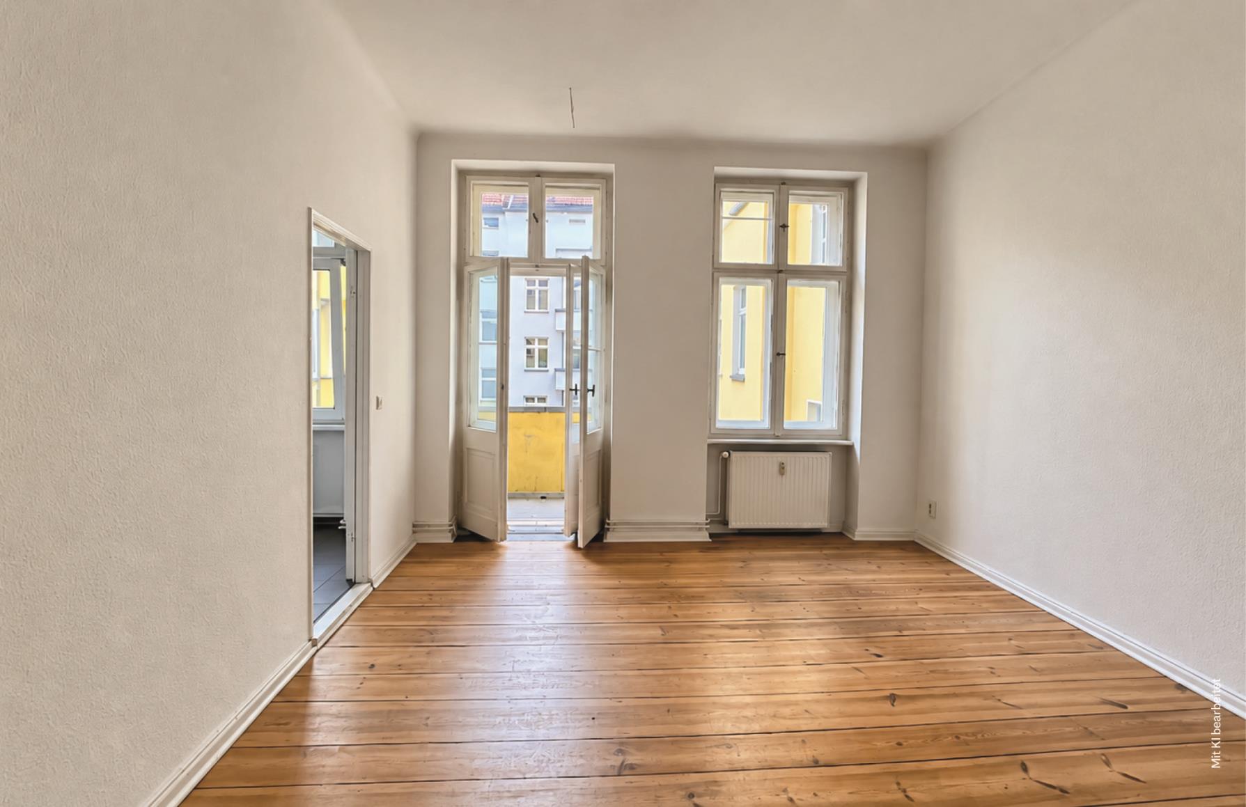 CAPITALFLATS