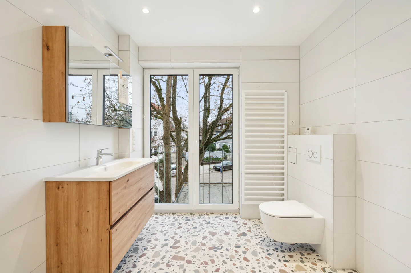 Provisionsfrei: Attraktive 3-Zimmer-Wohnung in stilvollem Ambiente - Foto 4