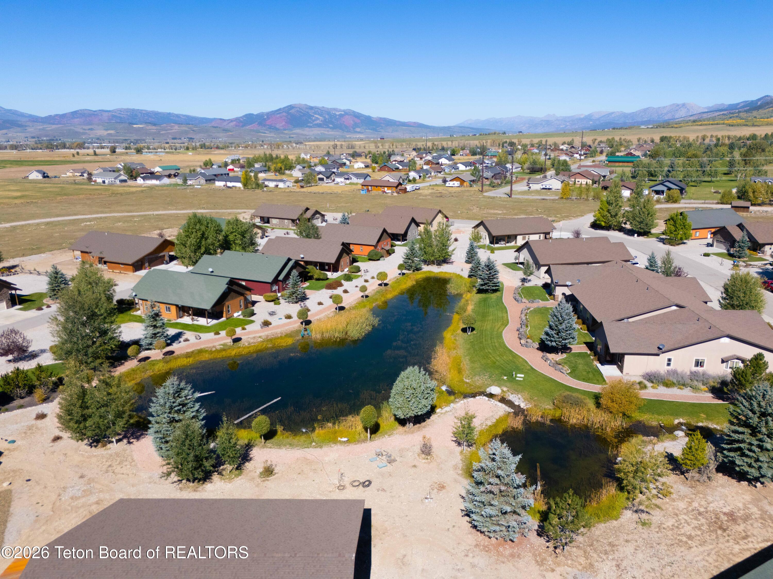 Ready to Embrace 55+ Community Living in Star Valley?